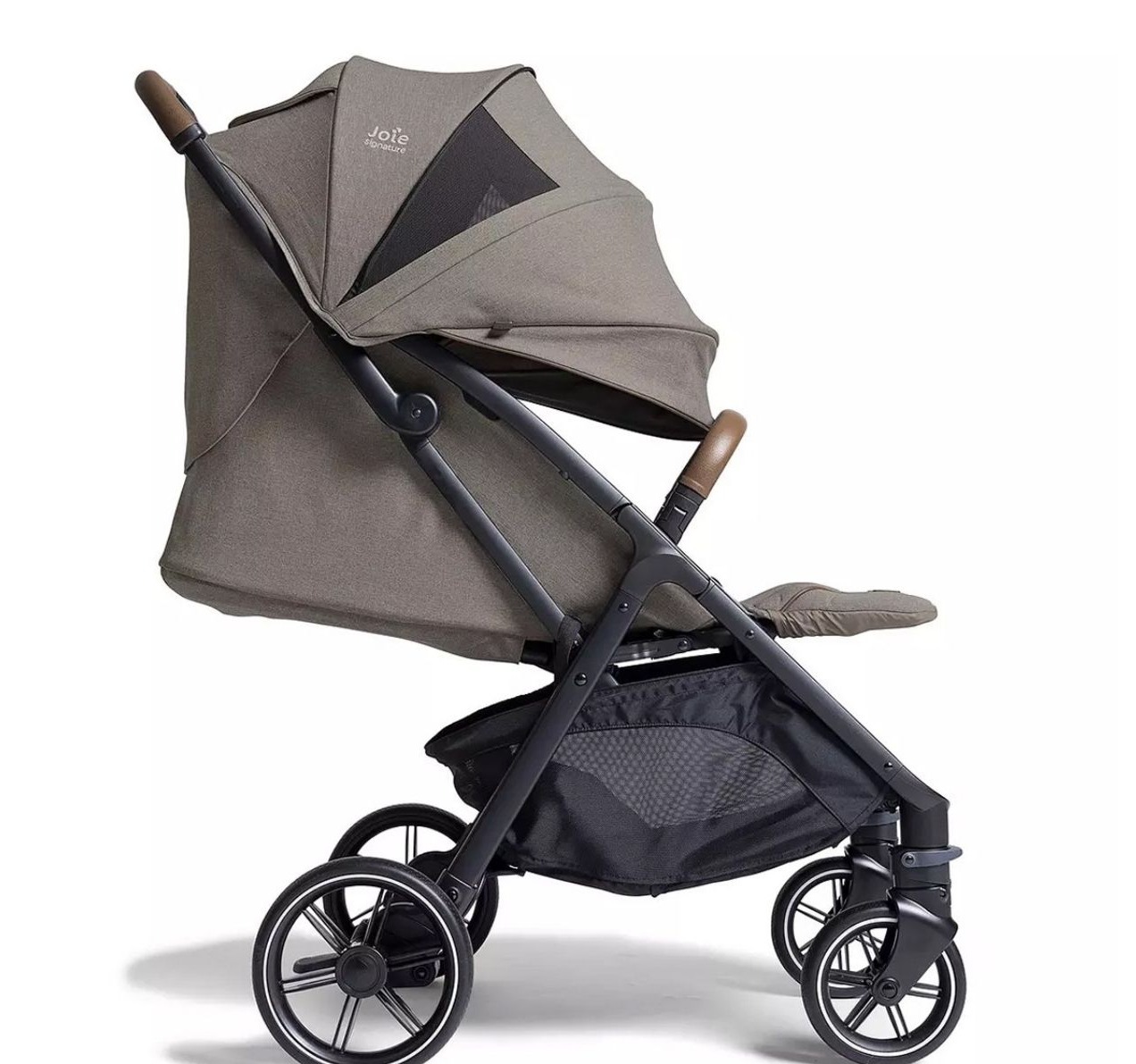 Joie Parcel XL kolica za decu do 22 kg Maple Happy kids