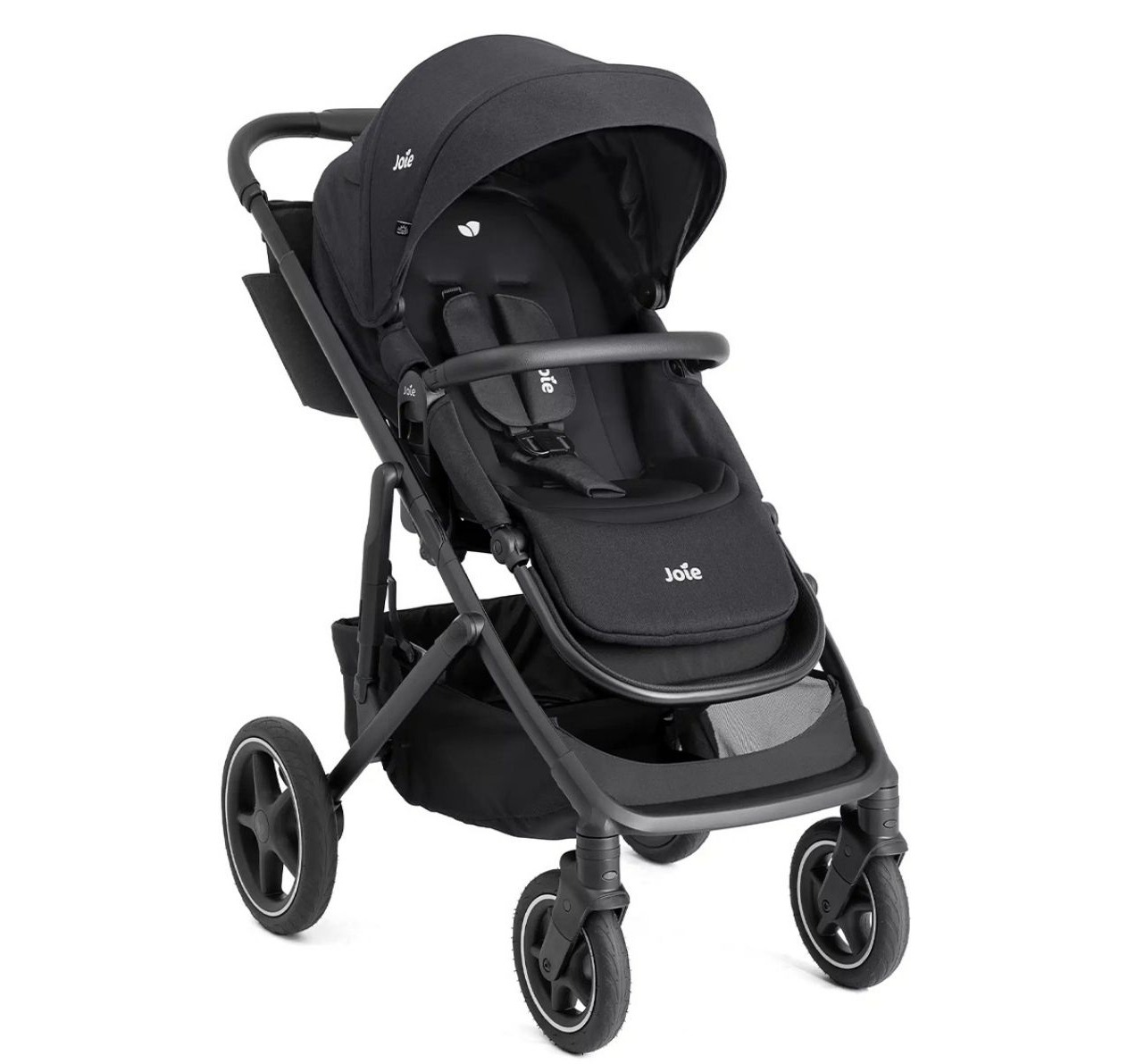 Joie Elara kolica za bebe do 22 kg Raven Happy kids