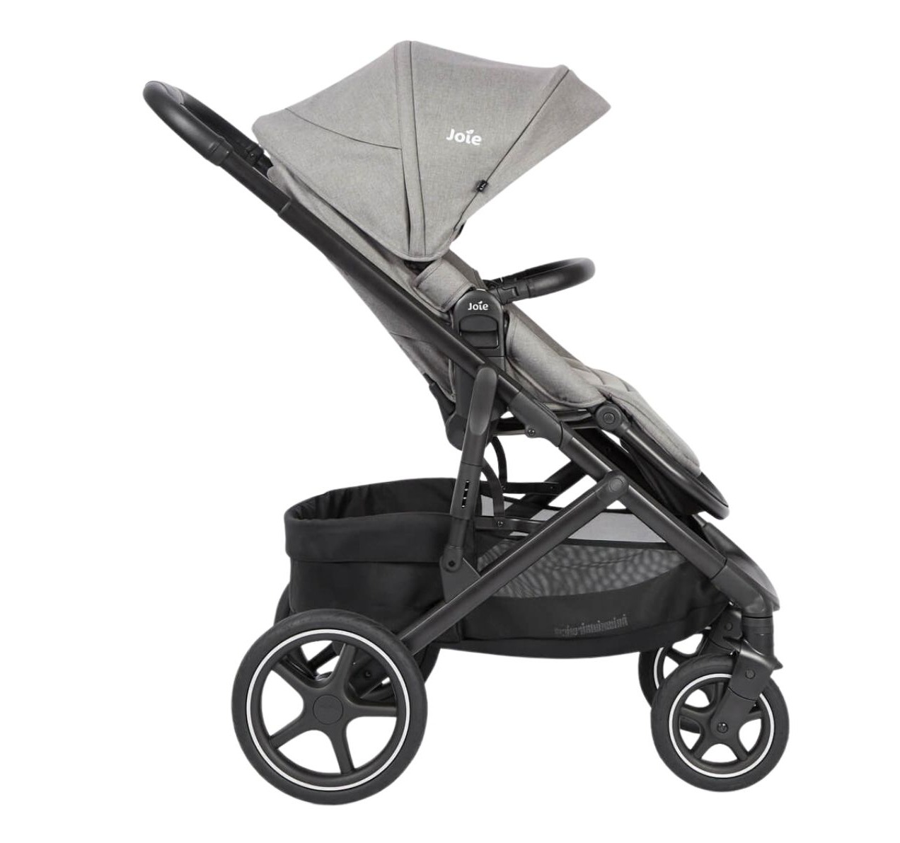 Joie Elara Quartz kolica za bebe do 22 kg Happy kids