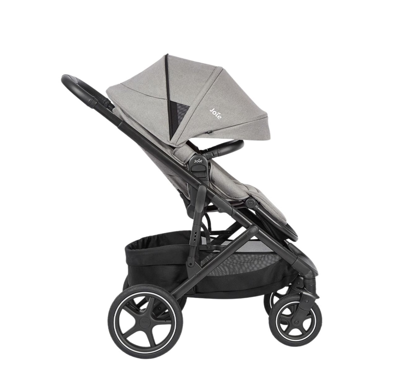 Joie Elada kolica za decu do 22 kg Quartz Happy kids