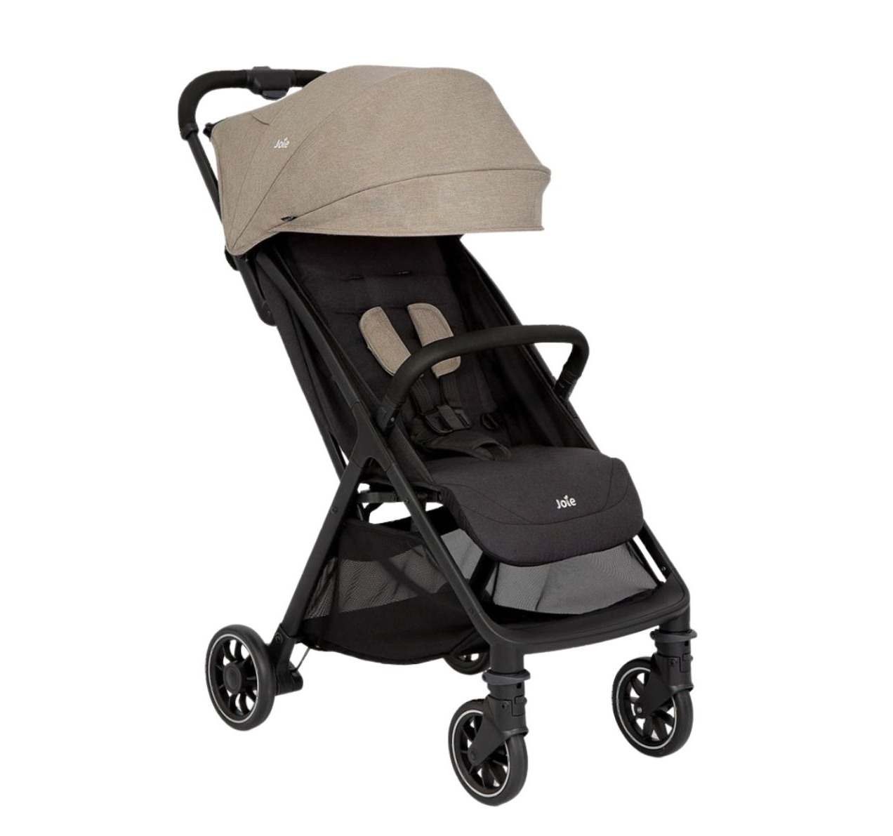 Joie Pact Pro Twig kolica za bebe do 22 kg Happy kids