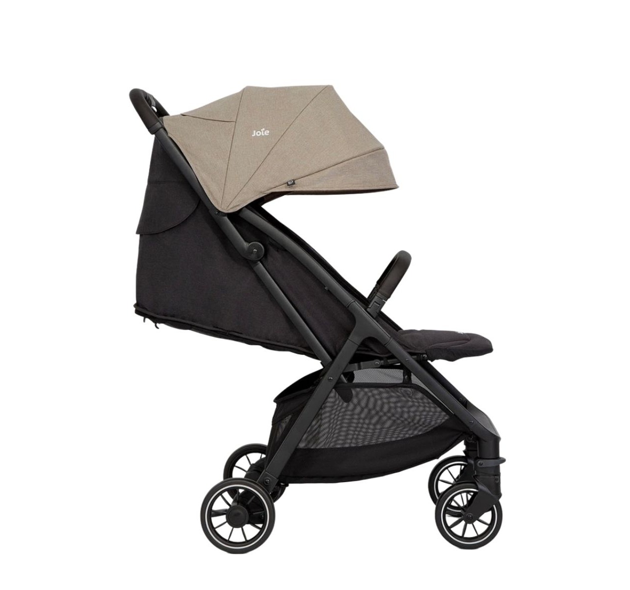 Joie kofer kolica za decu do 22 kg Pact Pro Twig sa polozajima Happy kids