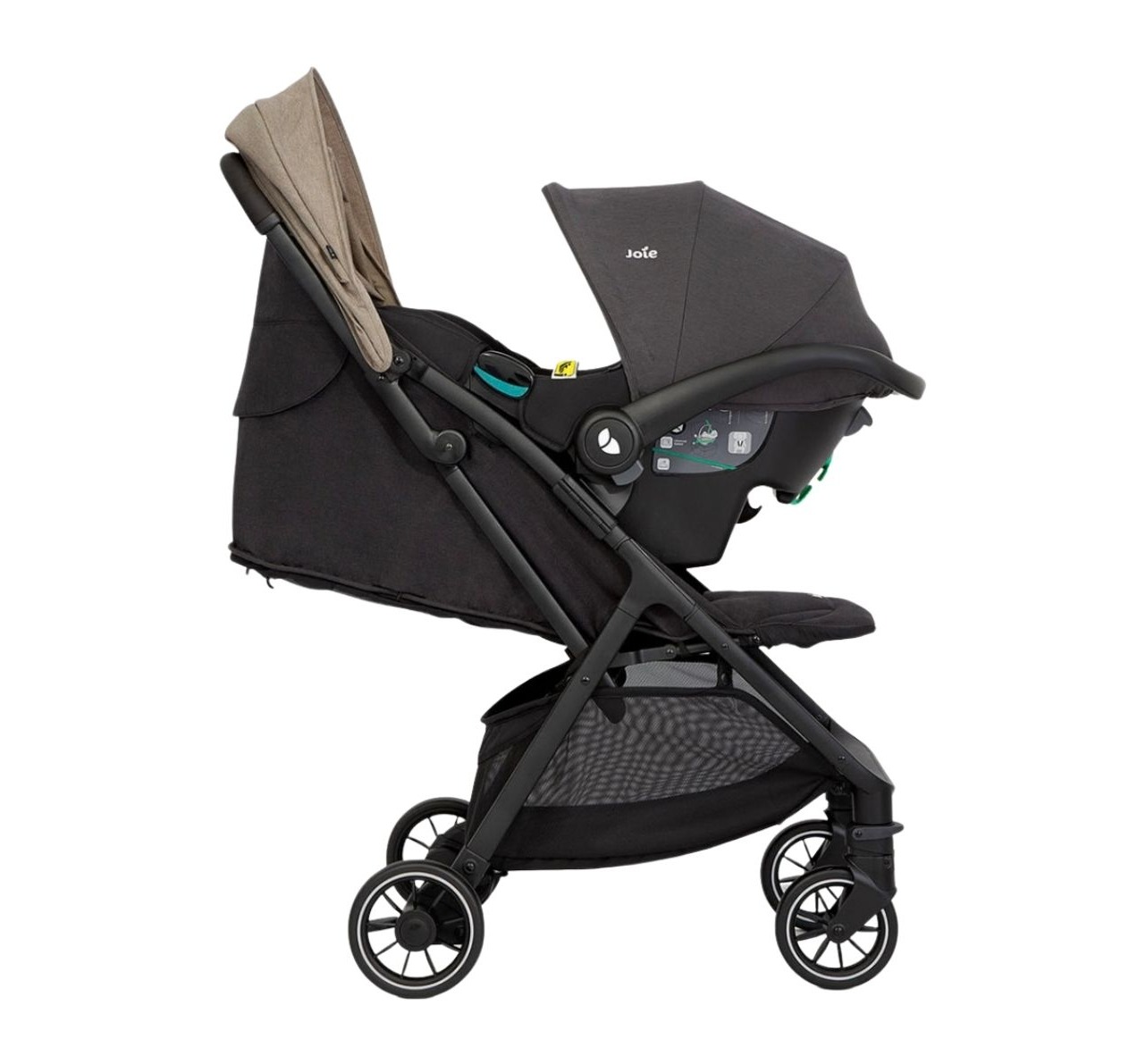 Joie Pact Pro Twig kolicxa za decu do 22 kg