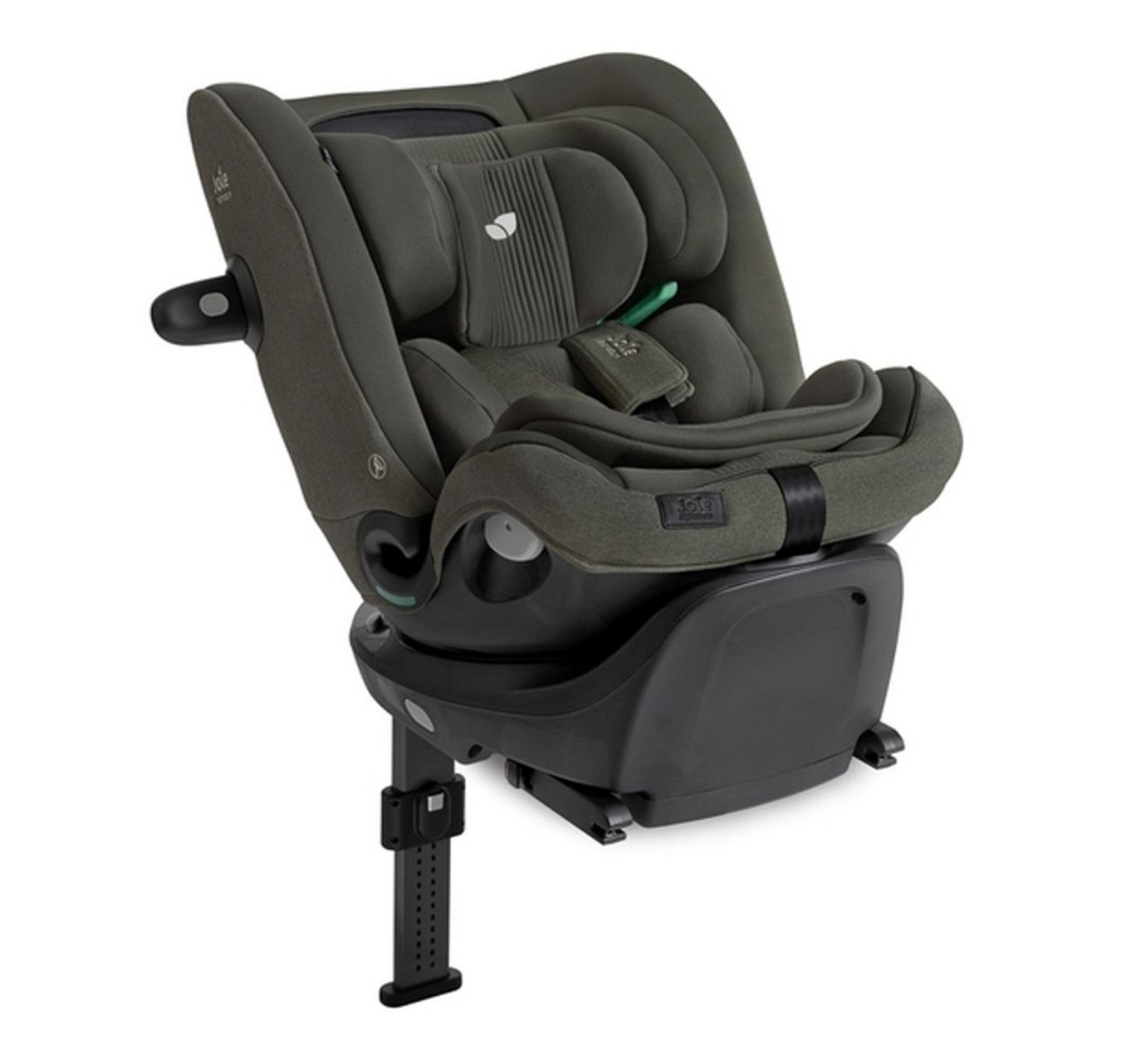 Joie I-Spin XL auto sedište za bebe 40-150cm Evergreen