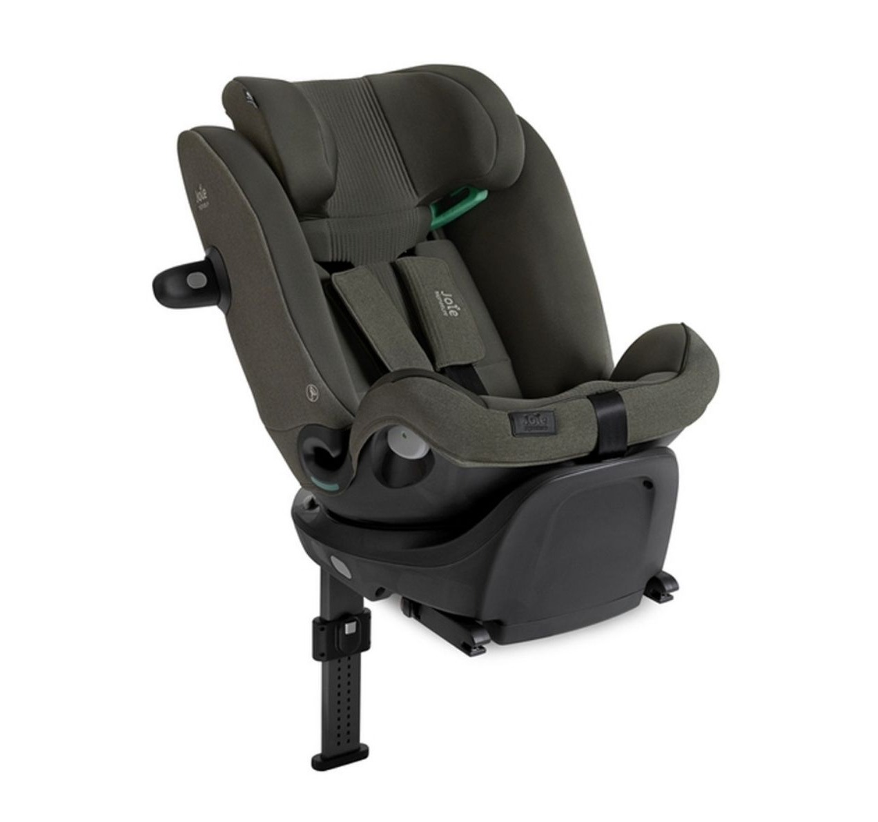 Joie I Spin XL Evergreen auto sediste od 40 d0 150 cm