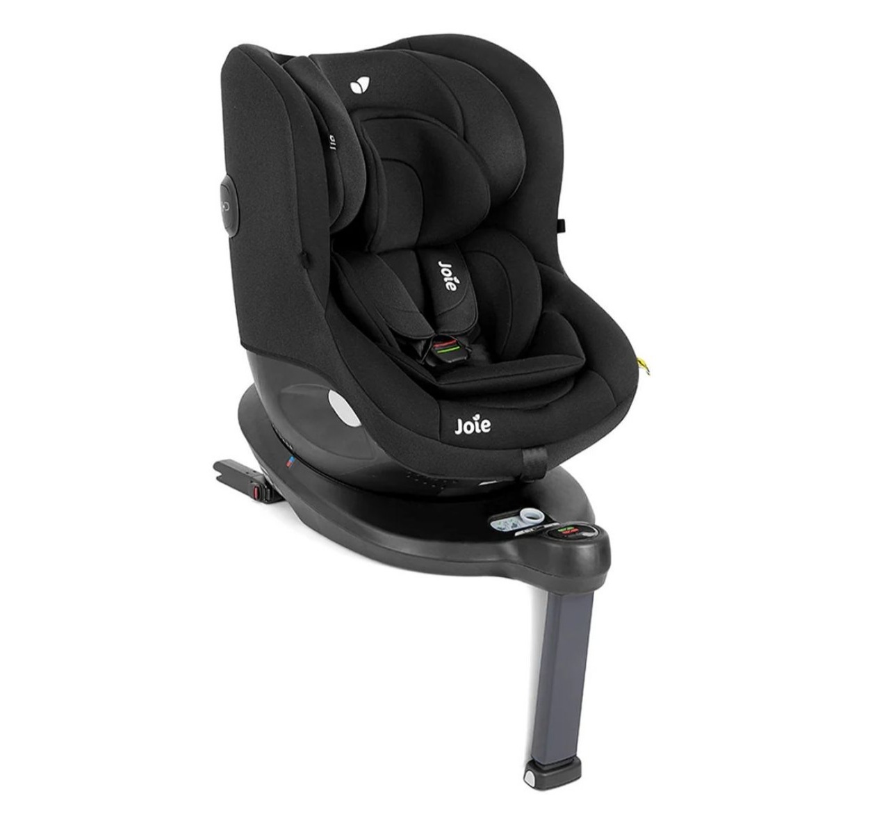 Joie I Spin auto sediste od 40 do 105 cm Shale jpg1 Happy kids