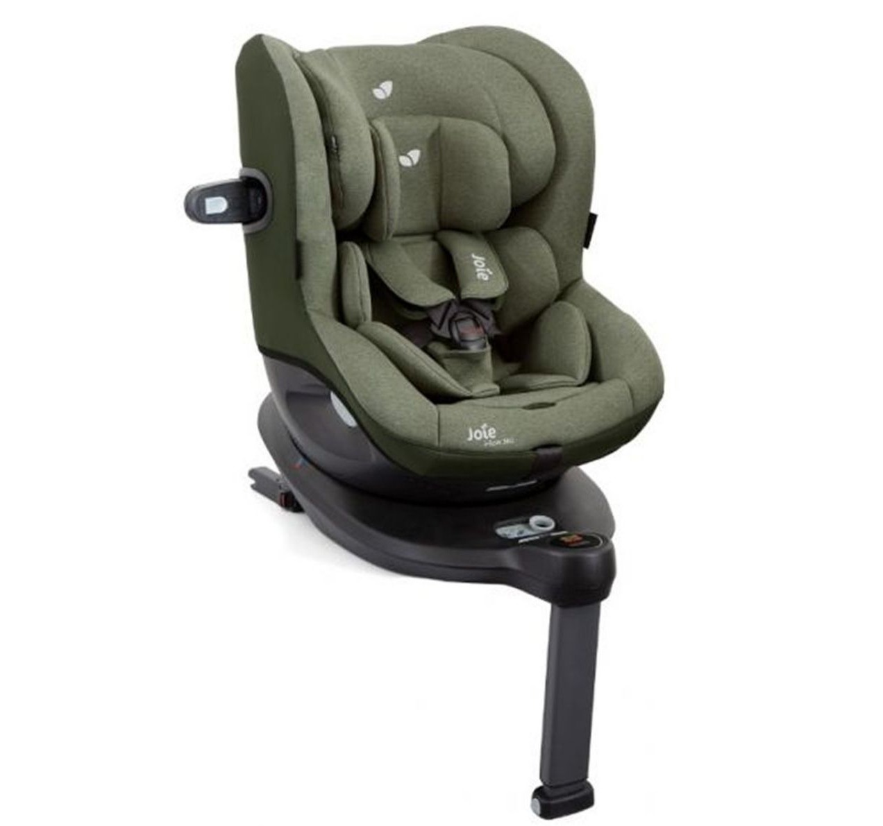 Joie I-Spin auto sedište za bebe 40-105cm Moss