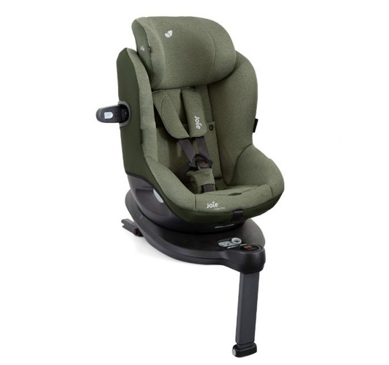 Joie I Spin auto sediste od 40 do 105 cm Moss jpg2 Happy kids