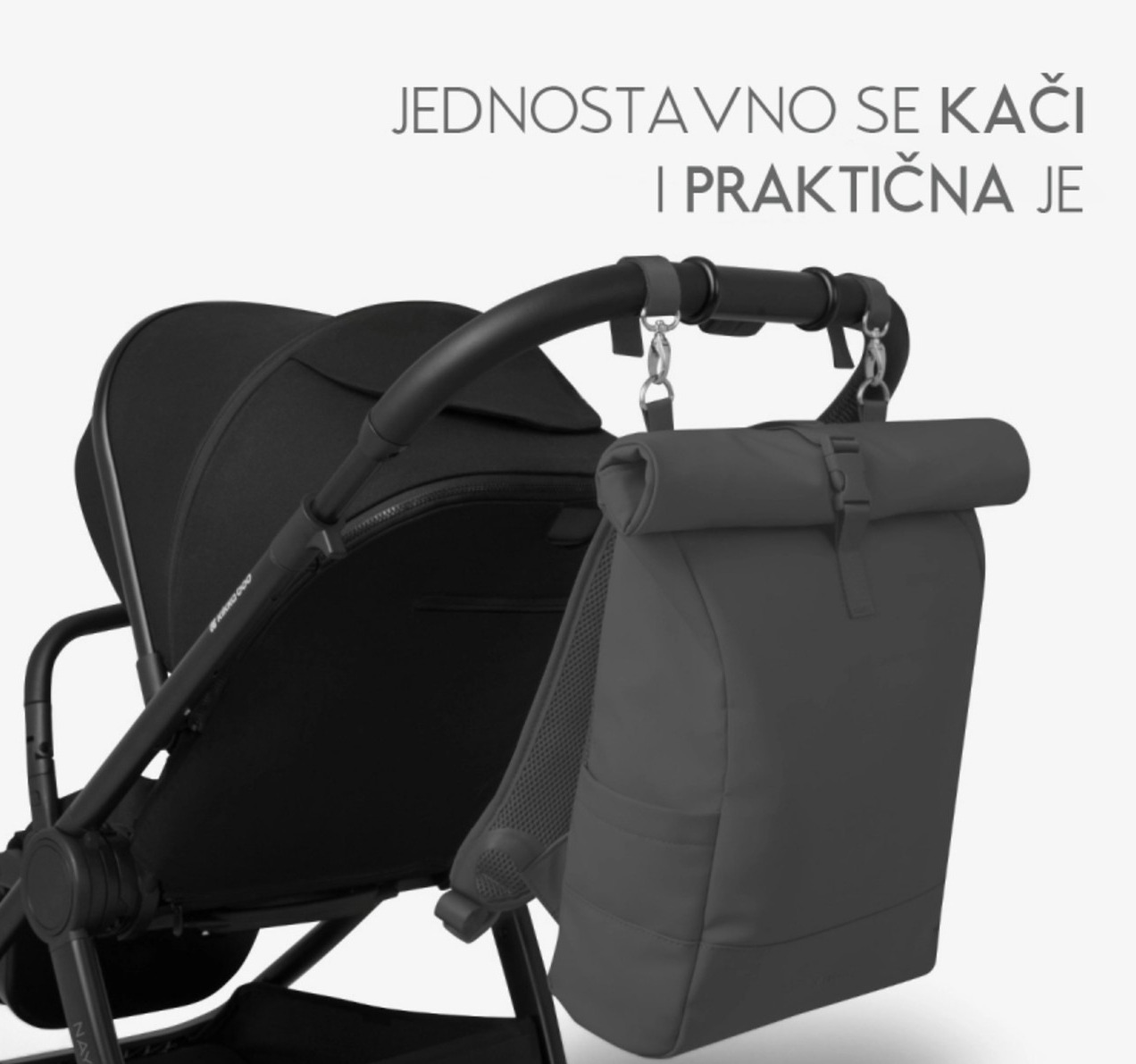 torba za mame kikka boo Happy kids jpg5