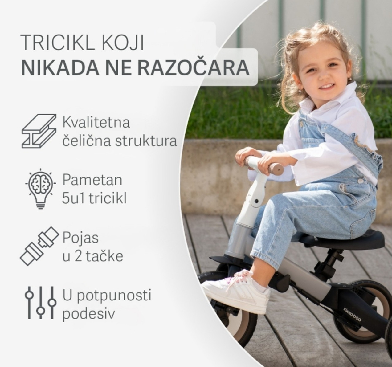 tricikl 5u1 flip kikka boo Happy kids jpg5