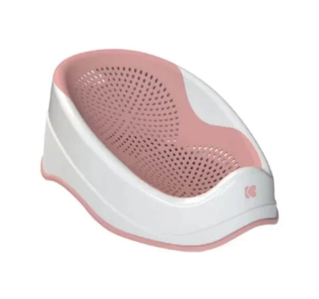 Kikka Boo Relax podloga za kupanje Pink