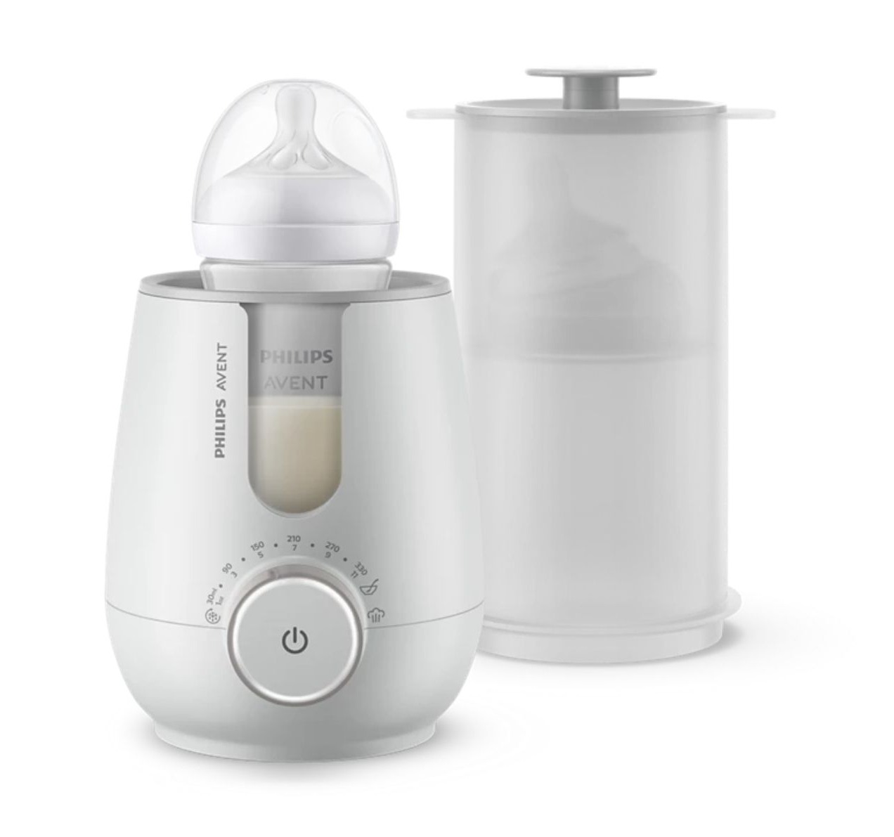 Avent grejac i sterilizator 2u1 scf359/00 jpg1 Happy kids