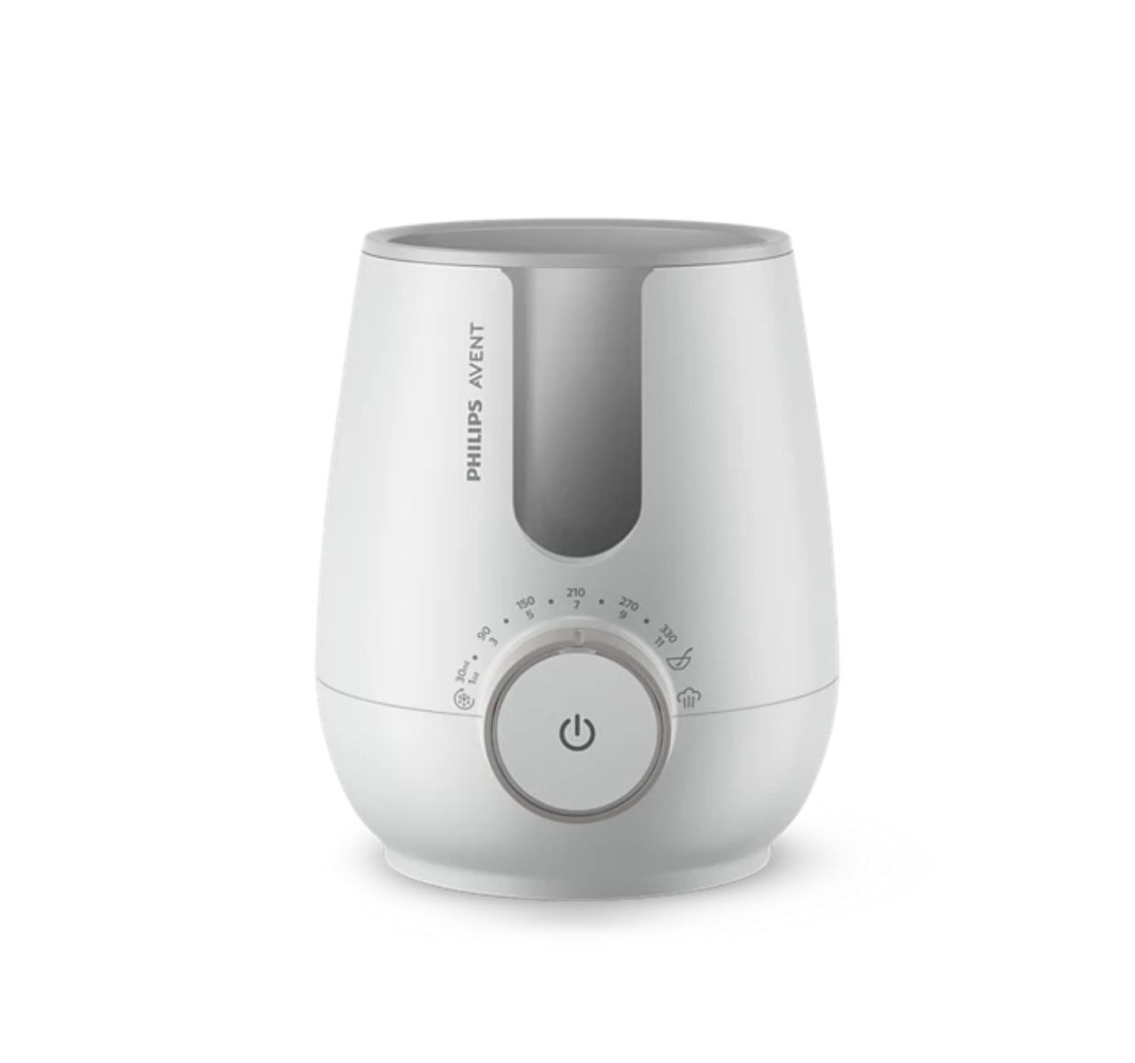 Avent grejac i sterilizator 2u1 scf359/00 jpg5 Happy kids