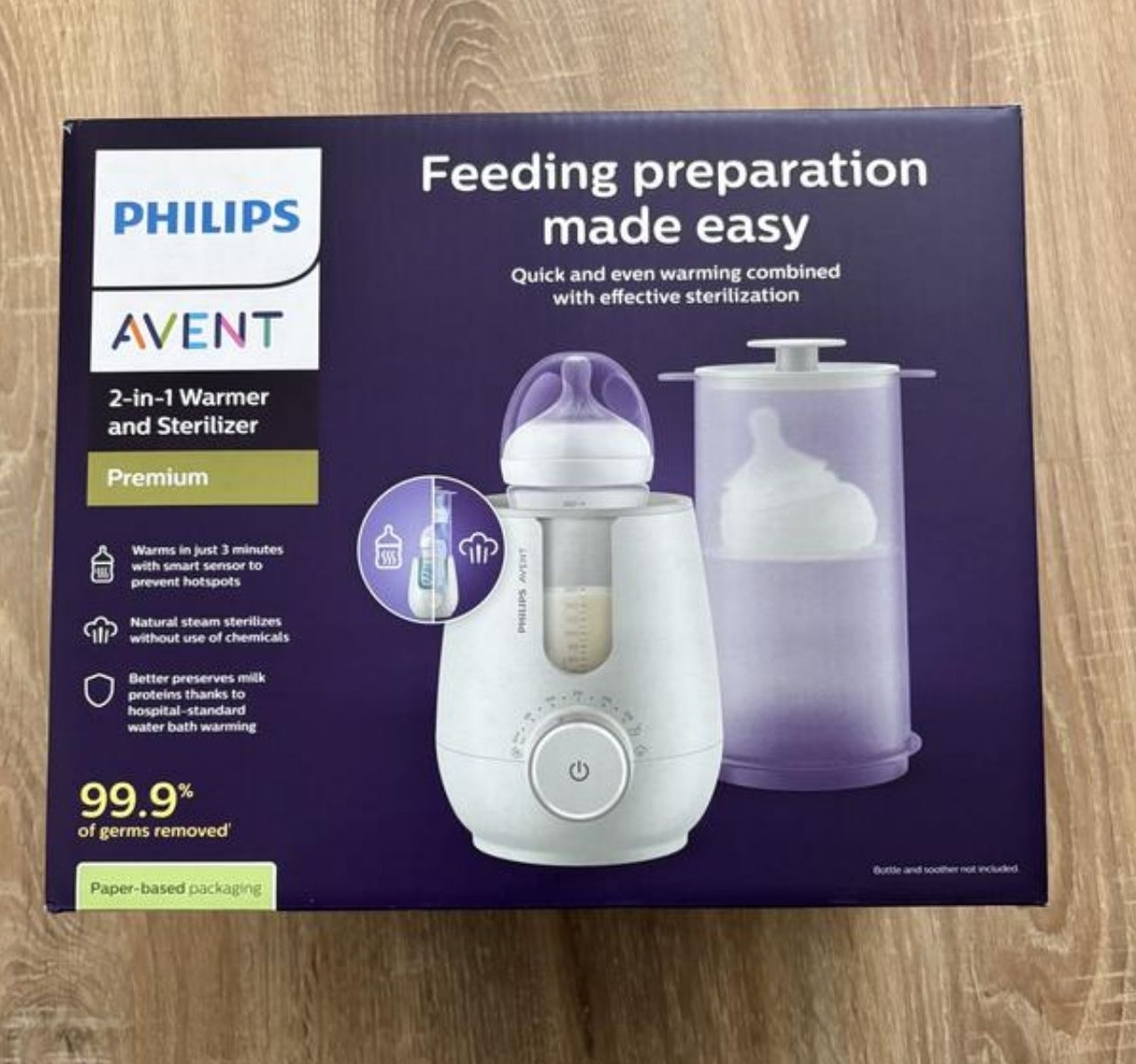 Avent grejac i sterilizator scf359/00 jpg6