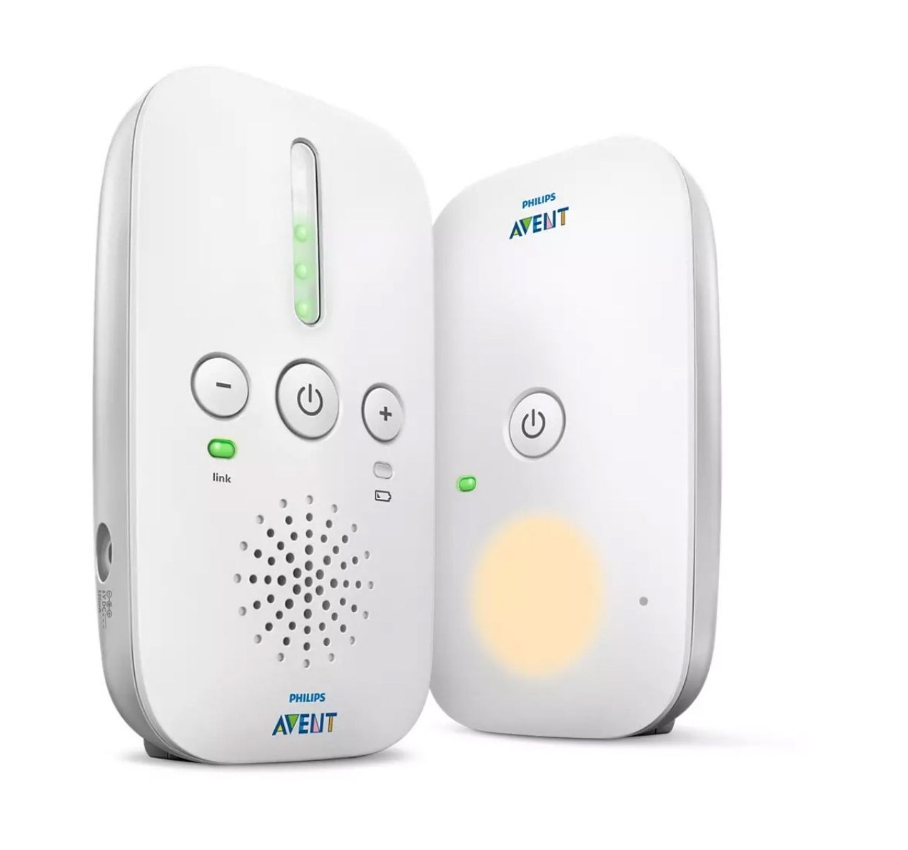 Avent alarm za bebe entry level dect gener 3728scd5o2/26 jpg1 Happy kids