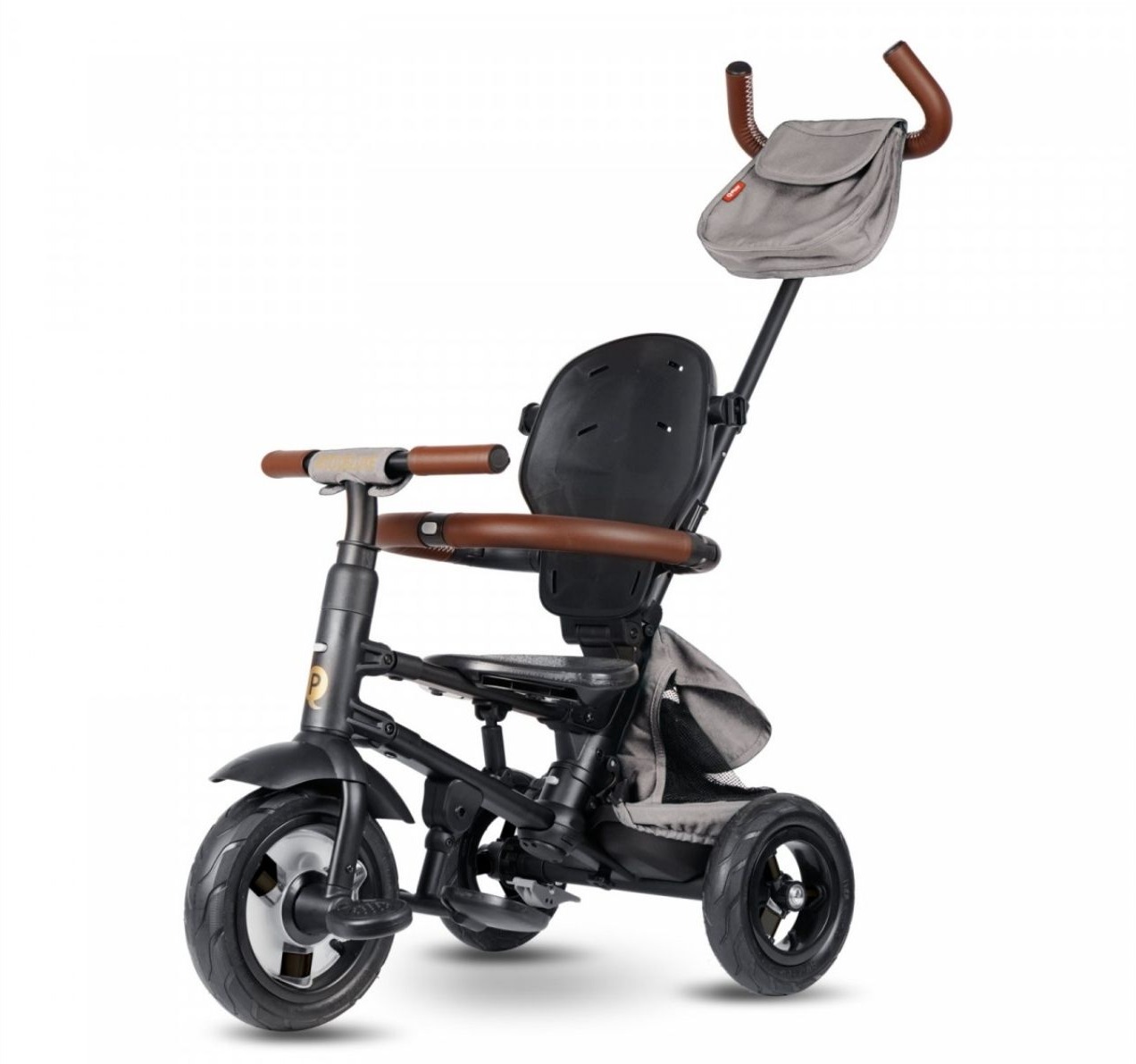 Qplay Rito Deluxe tricikl za decu do 25kg jpg3