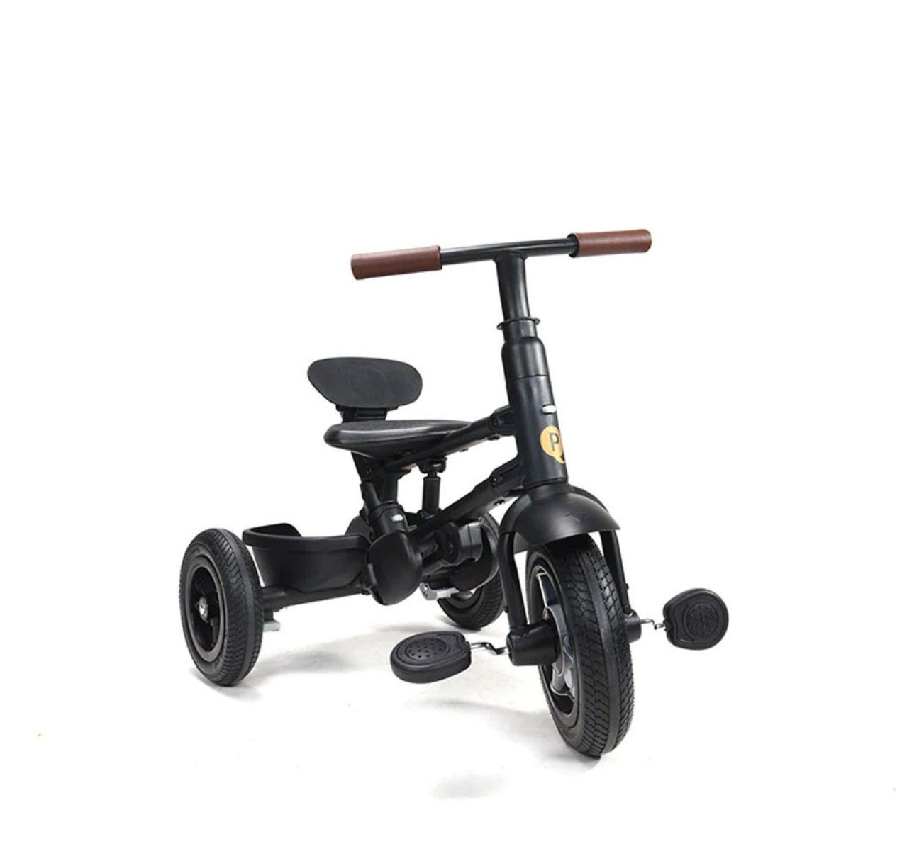 Qplay tricikl Deluxe 3u1 jpg5