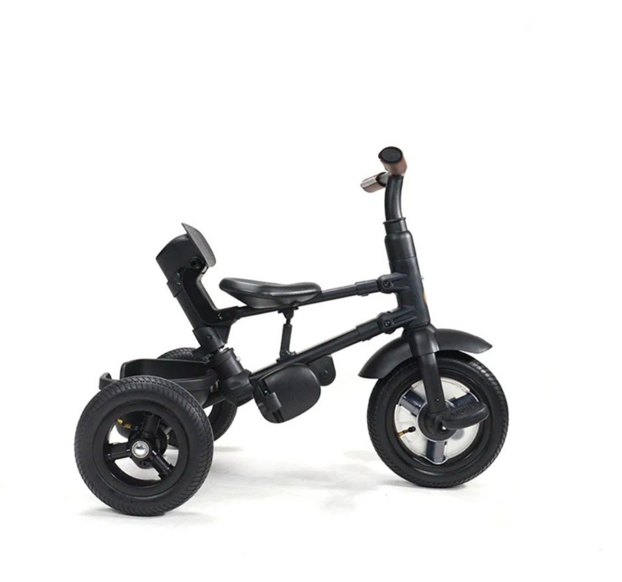 Qplay Rito Deluxe tricik do 25kg jpg6