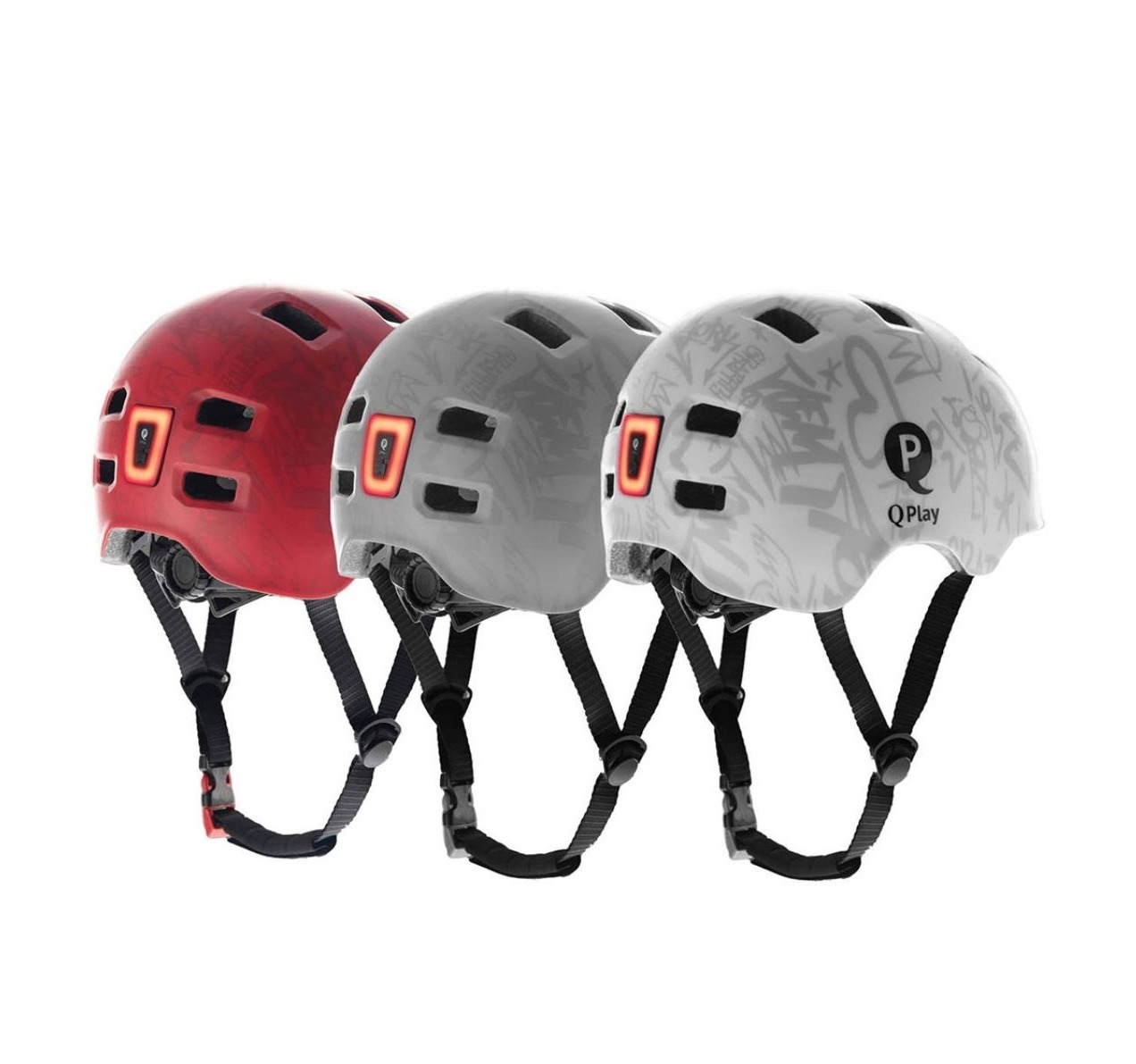 QPlay Helmet kacige od 48 do 53 cm jpg2 Happy kids