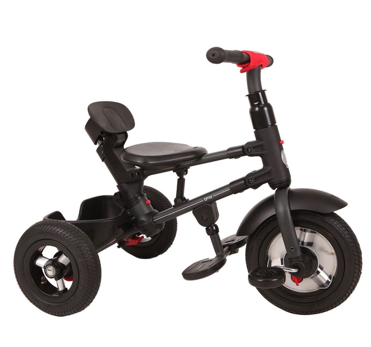 QPlay Rito Air tricikl do 5godina jpg4 Happy kids