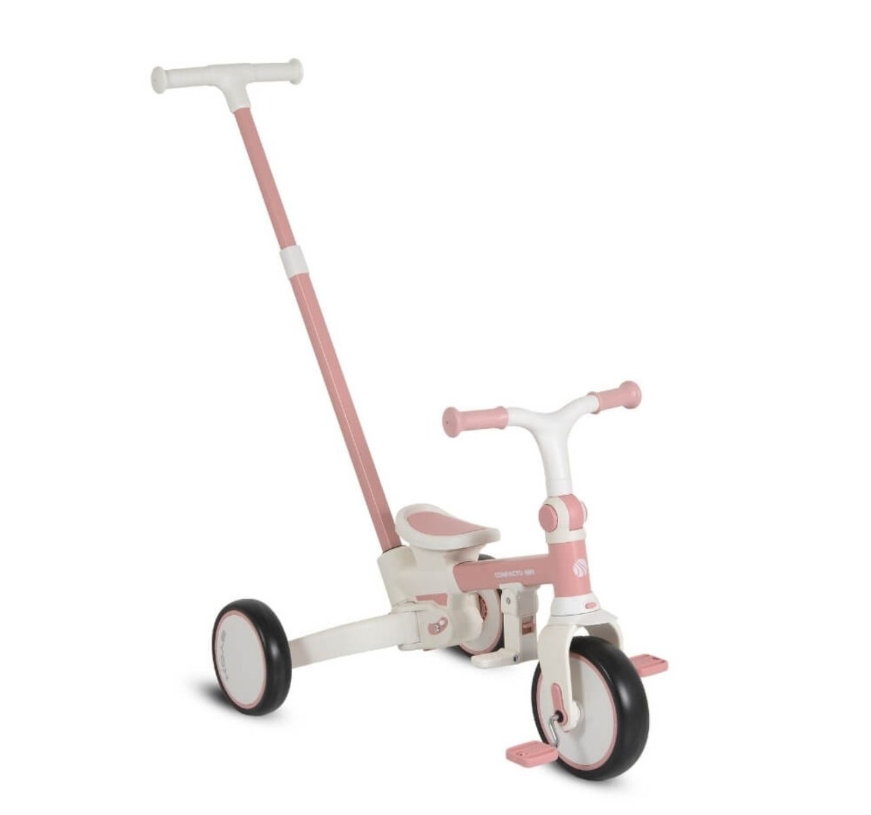 Byox Compacto tricikl 4u1 jpg8