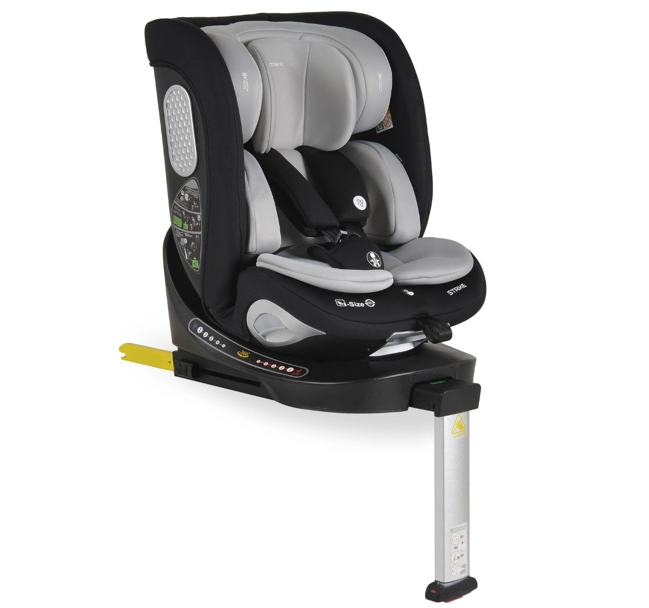 Moni Strike auto sedište za decu 40-150cm