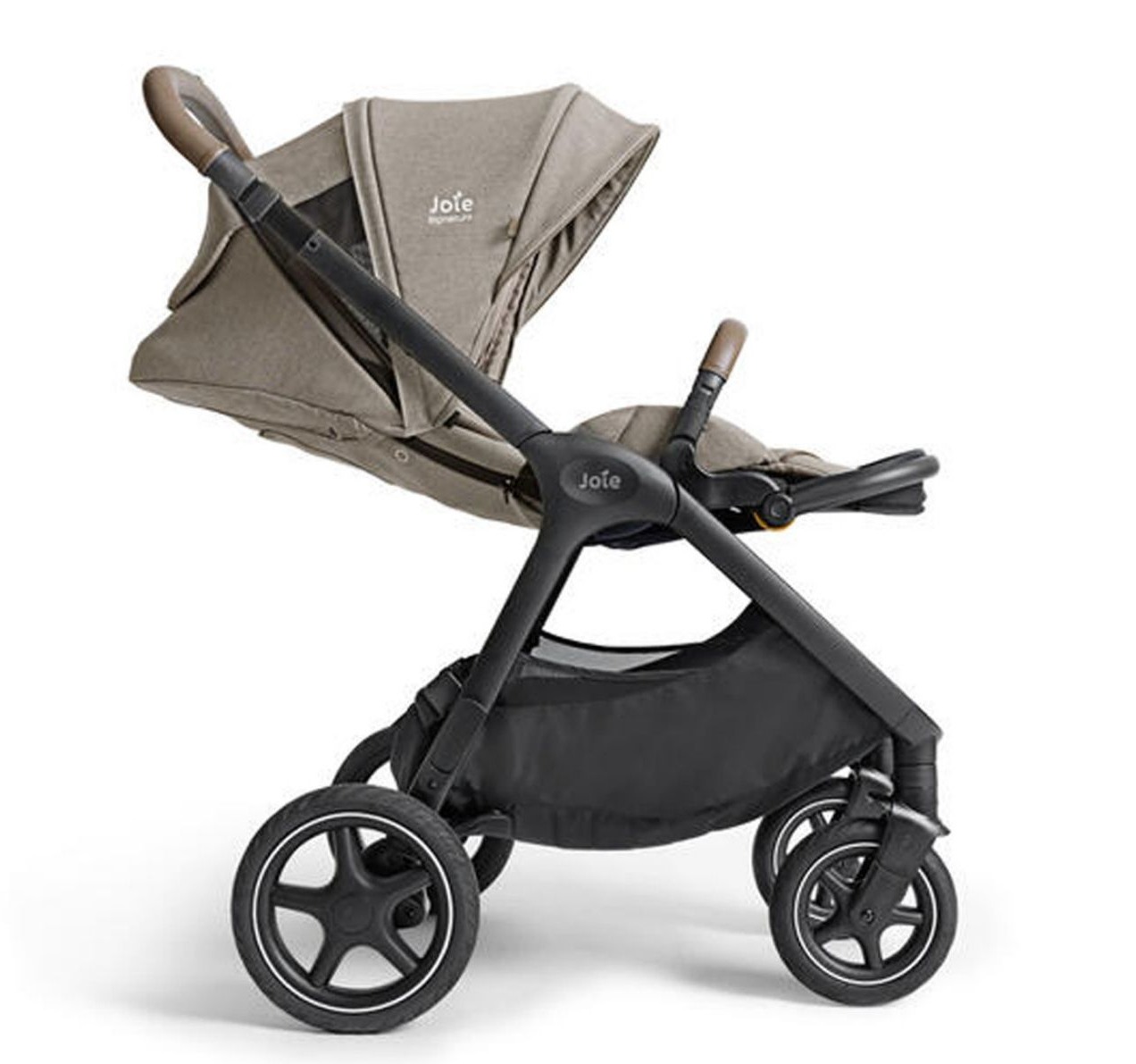 Joie Finiti kolica za bebe Carbon Maple sportsko sediste jpg2