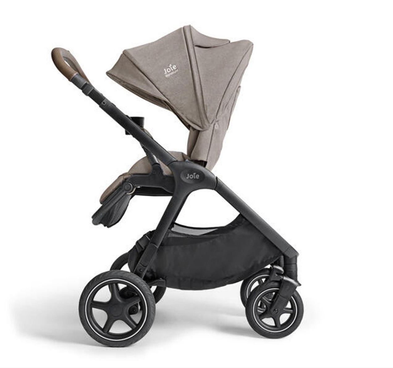 Joie Finiti kolica Carbon Maple reverzibilno sportsko sediste jpg4