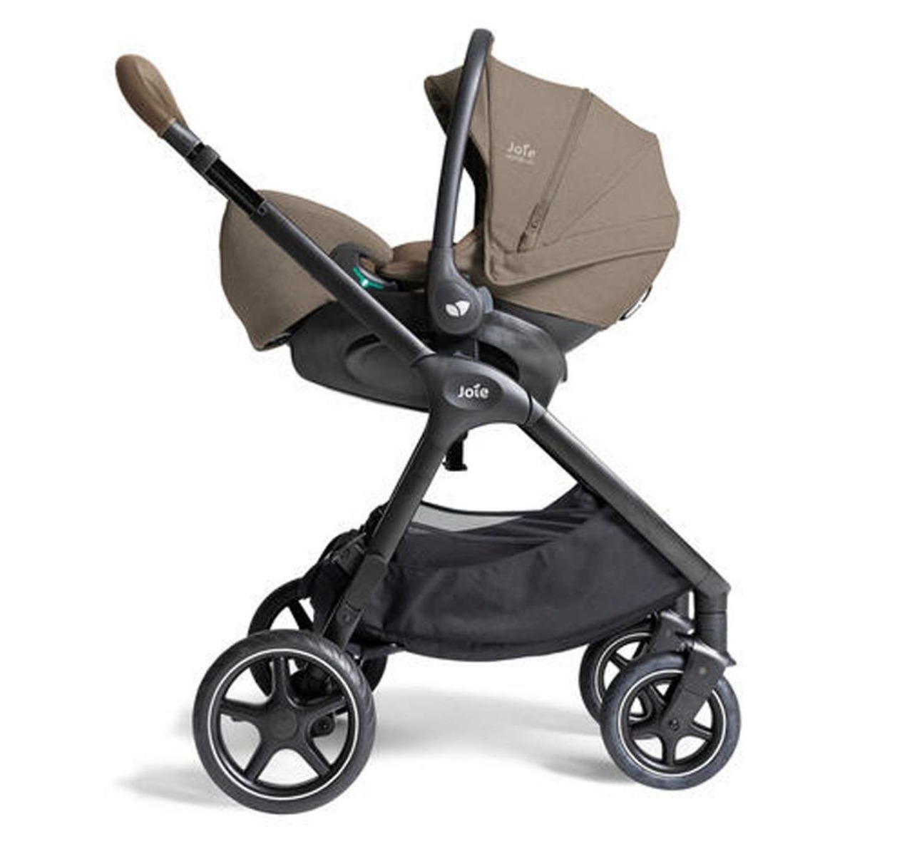 Joie Finiti kolica 3u1 sa auto sedistem jpg6 Happy kids