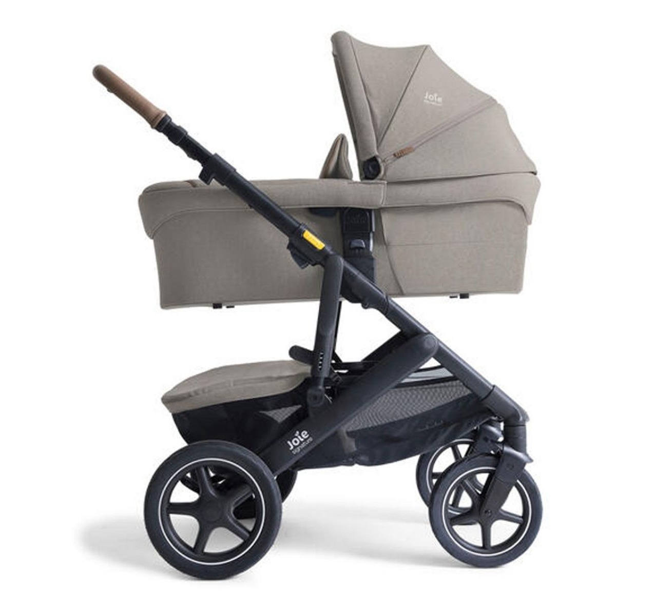 Joie Finiti kolica za bebe 3u1 Carbon Maple jpg12 Happy kids