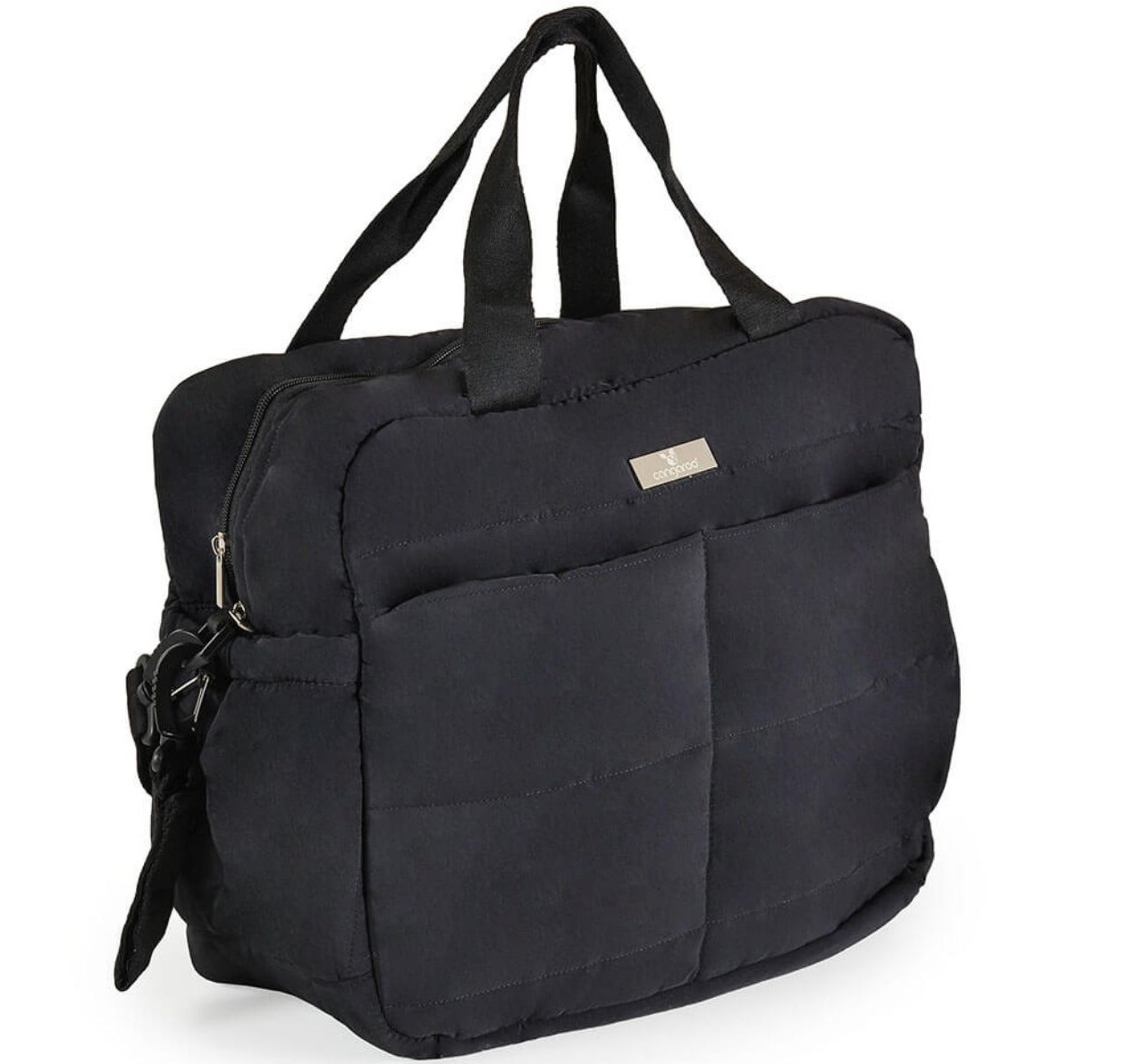 Cangaroo Solana torba za mame Black