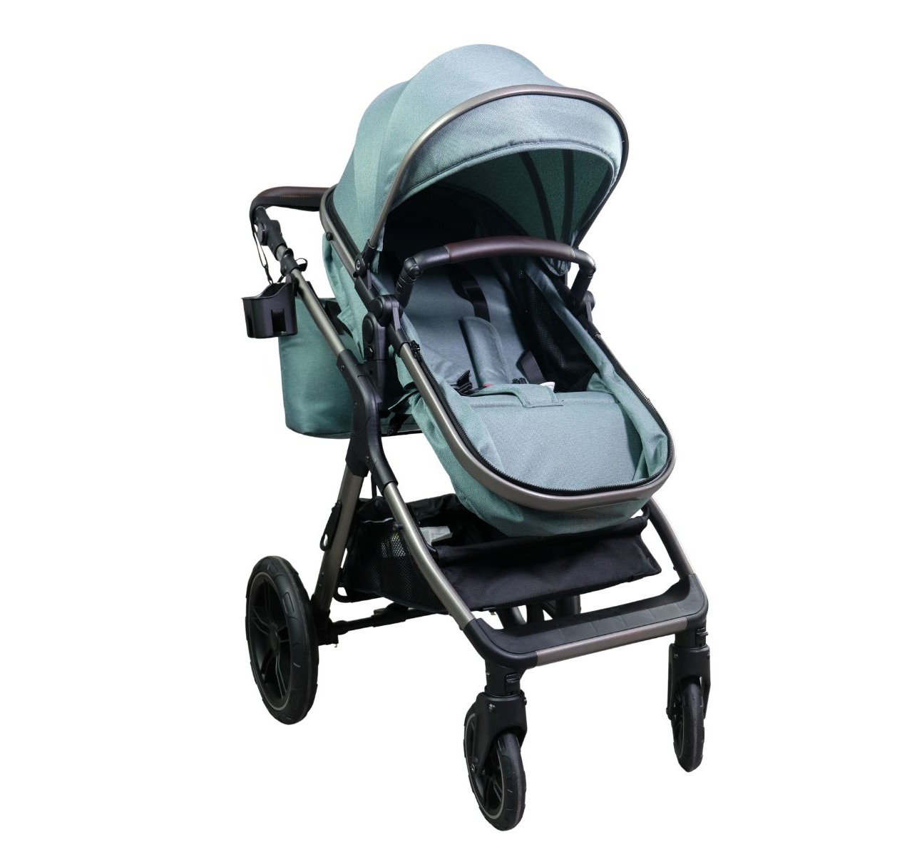 Only X1 kolica 3u1 za bebe do 22kg jpg4