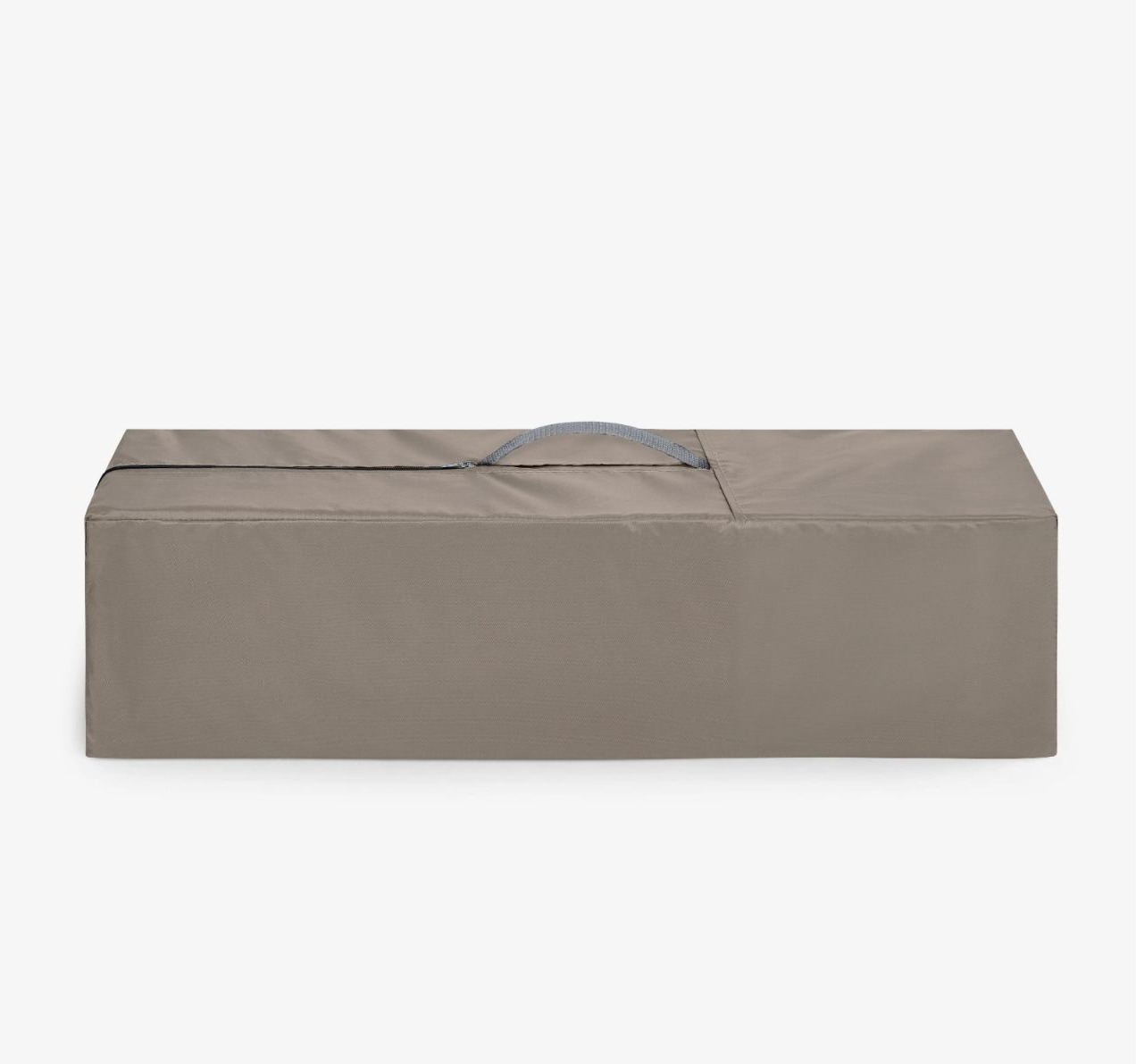 torba za prenosivi krevetac Kikka Boo Night Night Premium Beige -Happy kids