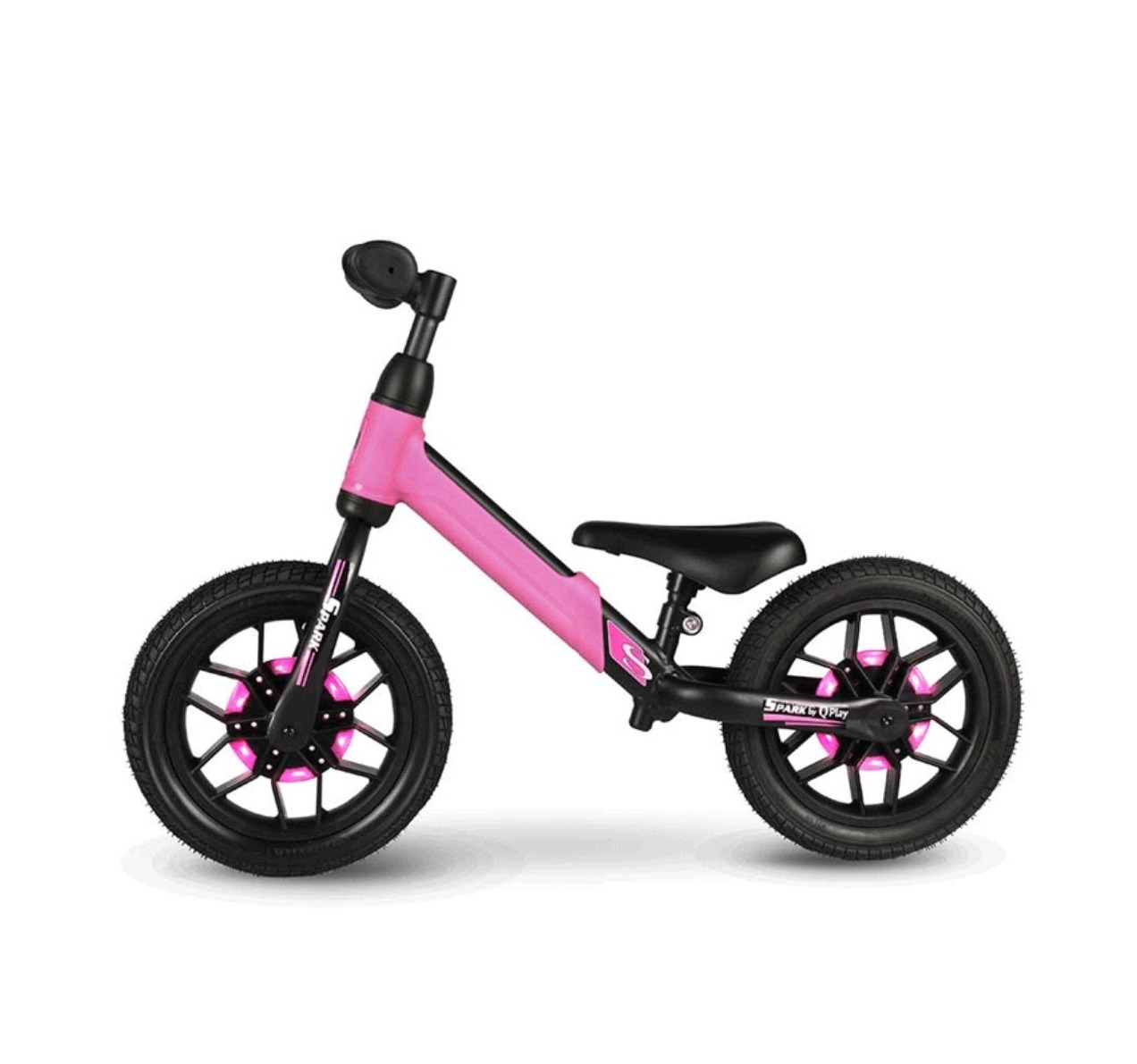 pink balanser za decu od 3-6 god Happy kids