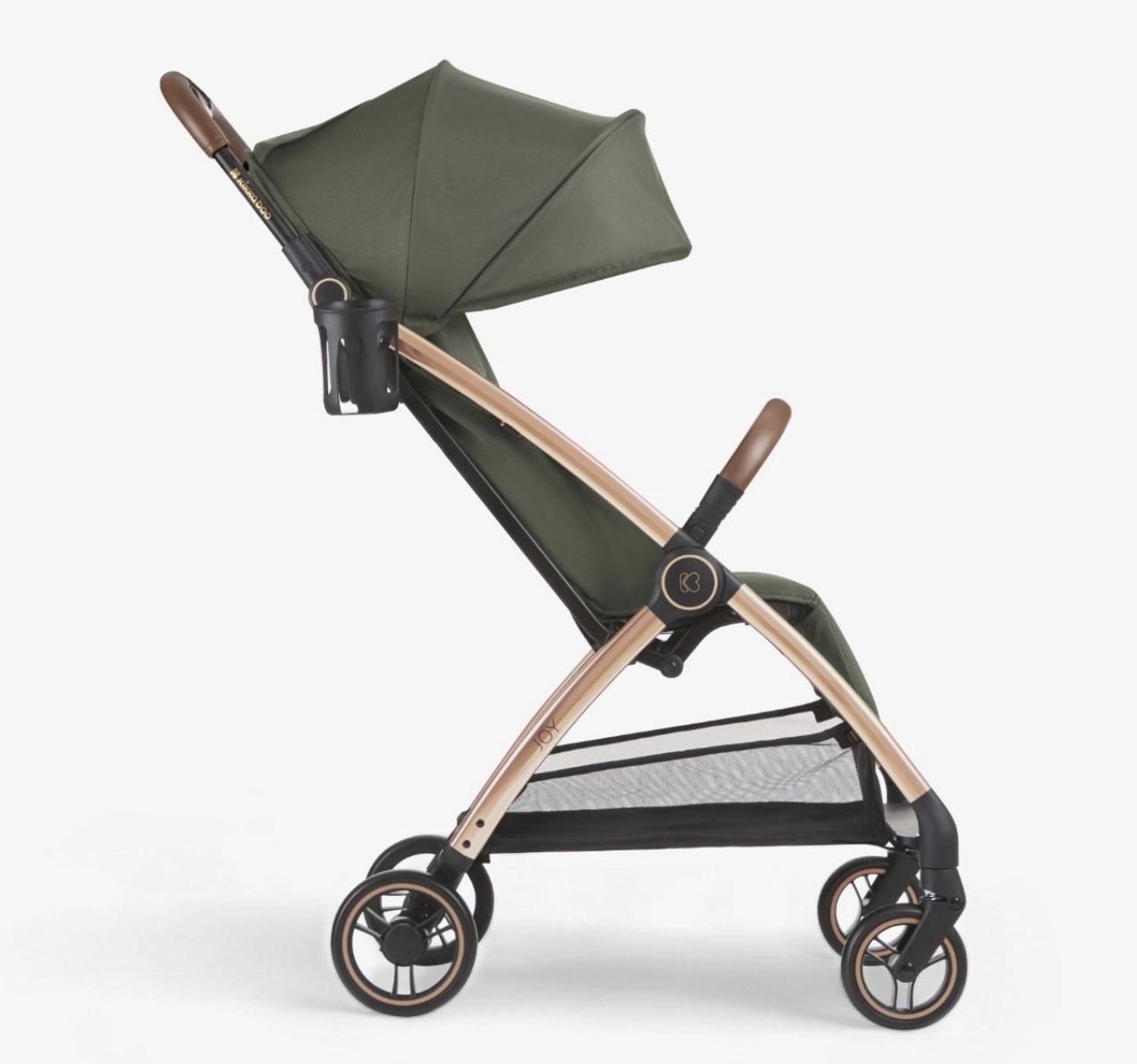 Kikka Boo Joy Premium kolica za bebe 0m+