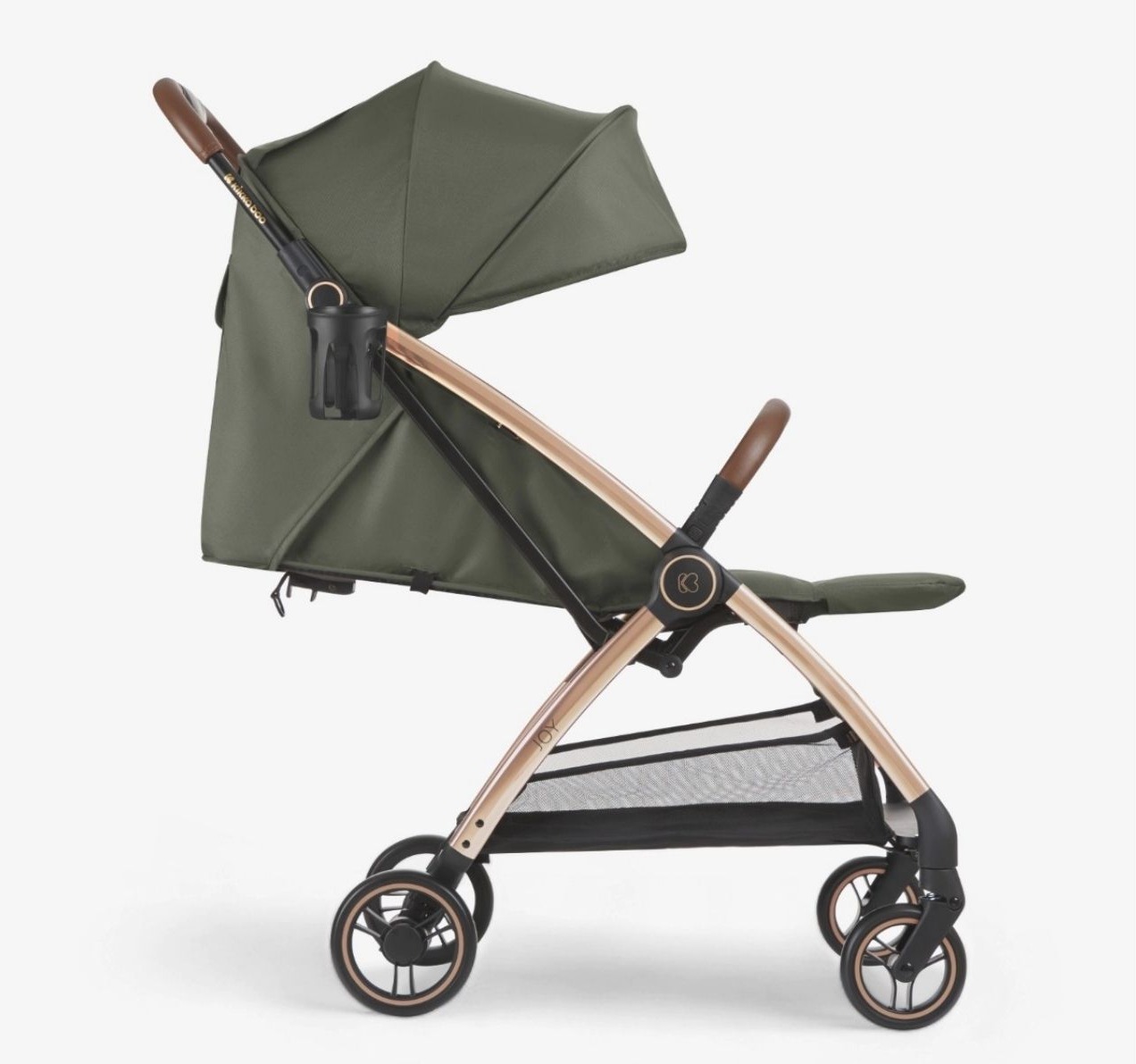 Kikka Boo Joy Premium kolica za bebe 0m+