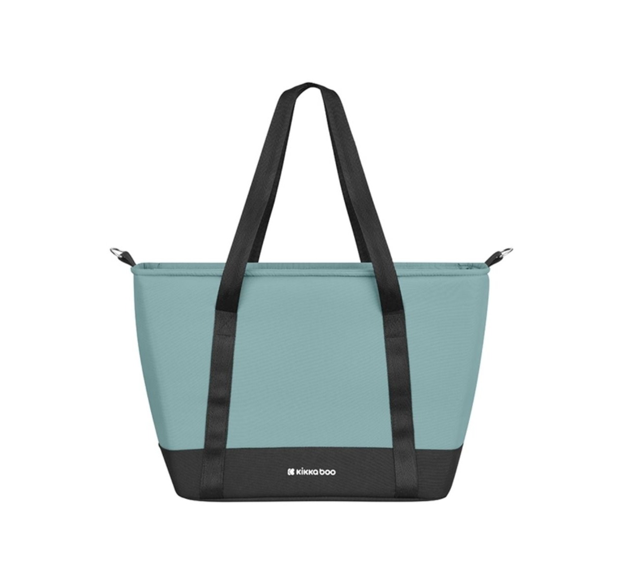 torba kolica Mia 3u1 u mint boji-Happy kids