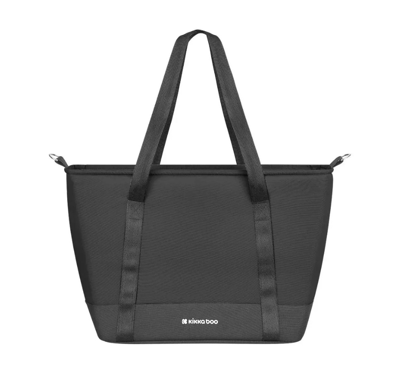 torba za kolica Mia 3u1 crna-Happy kids