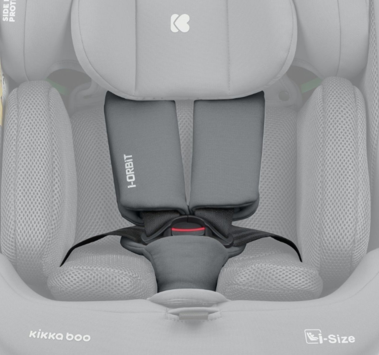 pojas za vezivanje u 5 tacaka  na auto sedistu I Orbit