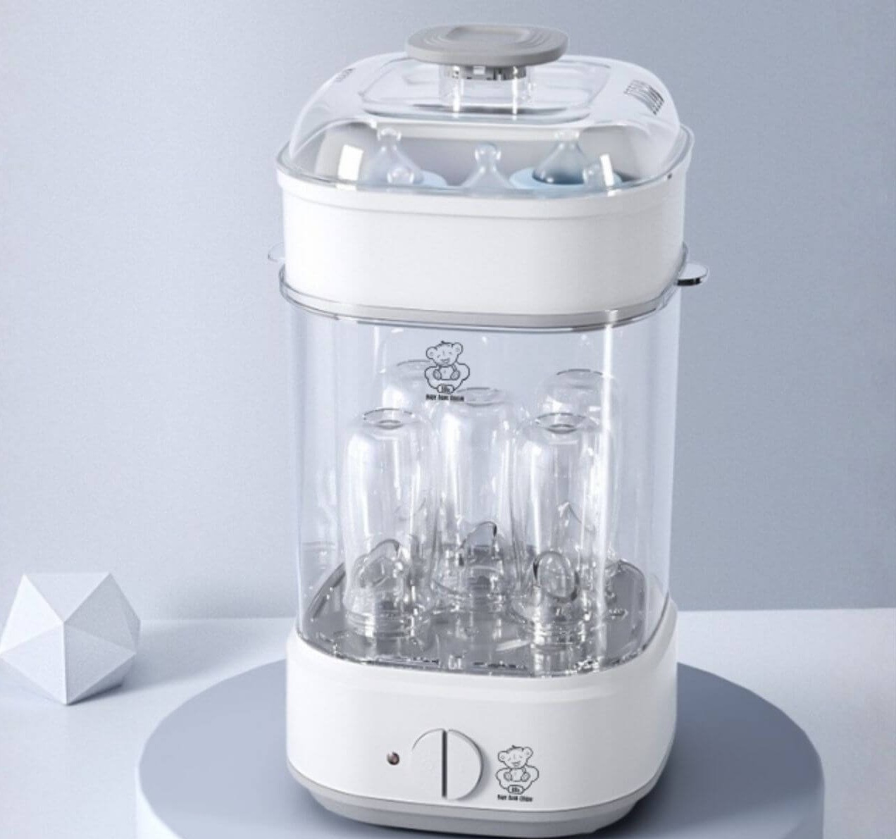 BBO sterilizator na paru ls-b330-Happy kids