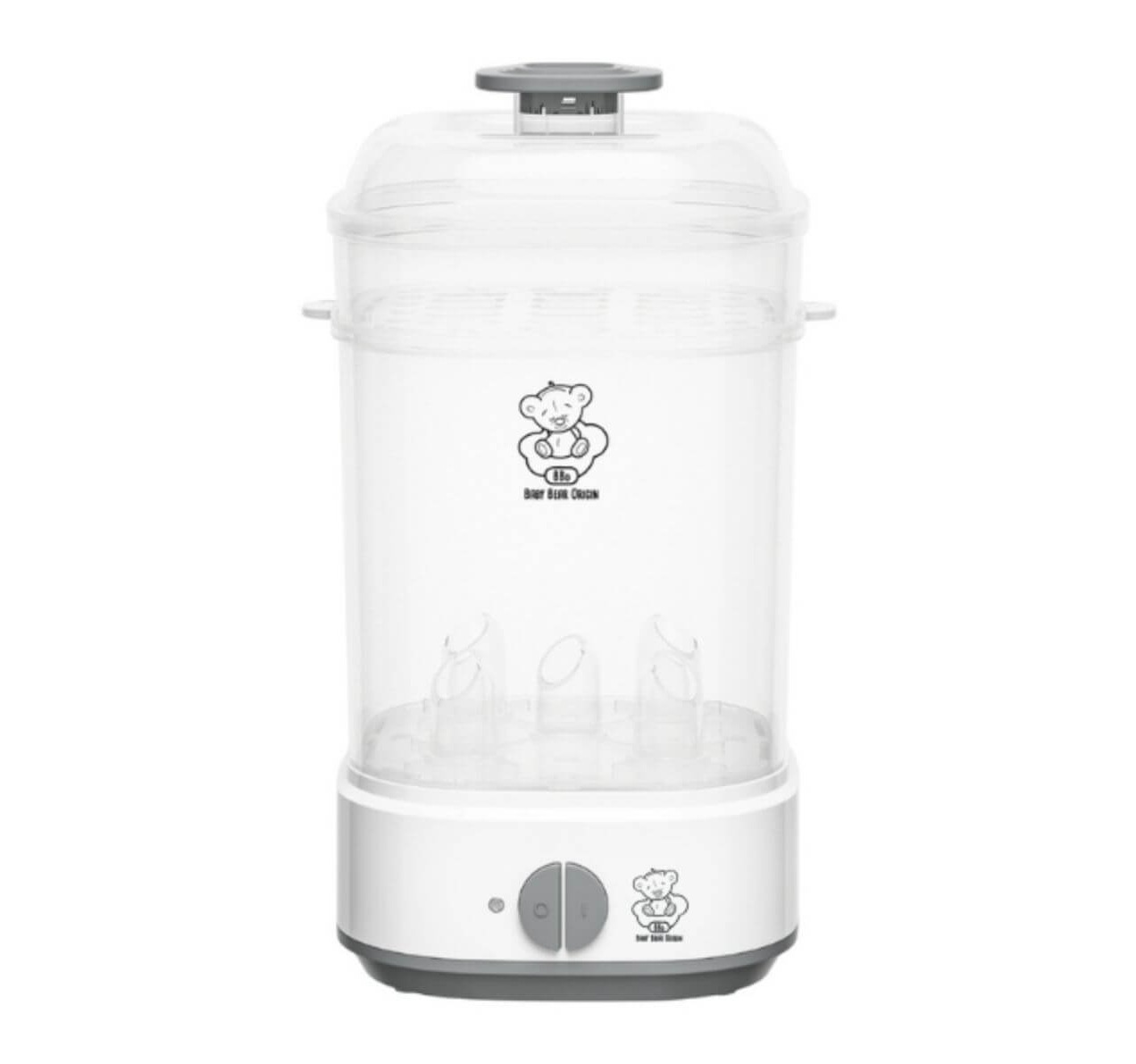 sterilizator za bebine flasice ls-b330-Happy kids