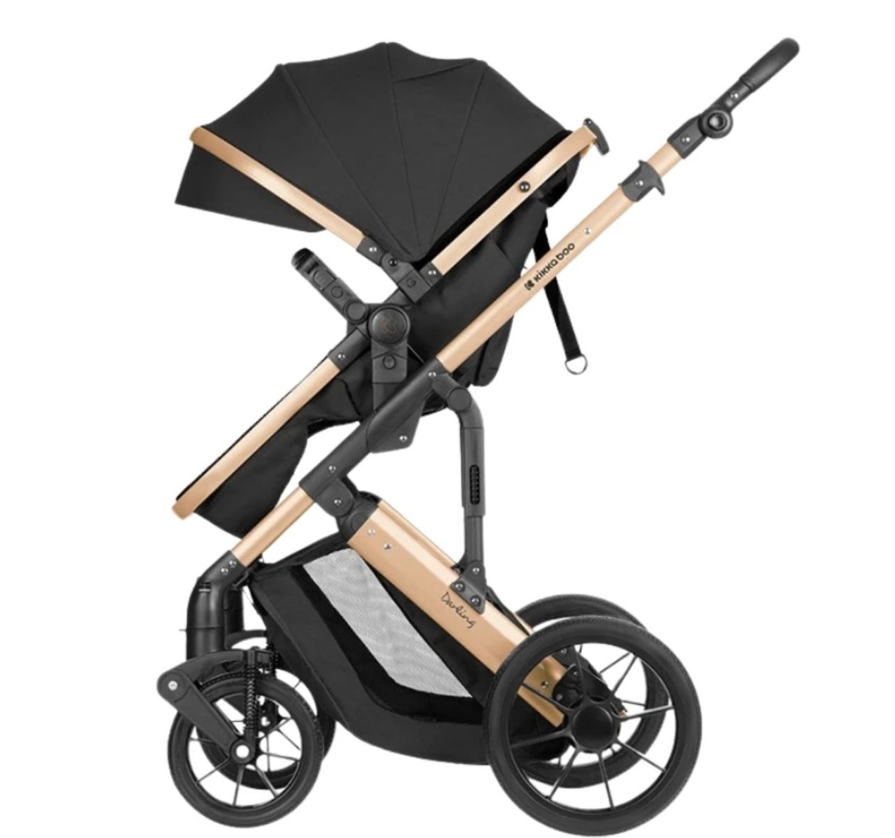 Darling Premium 2u1 sportsko sediste