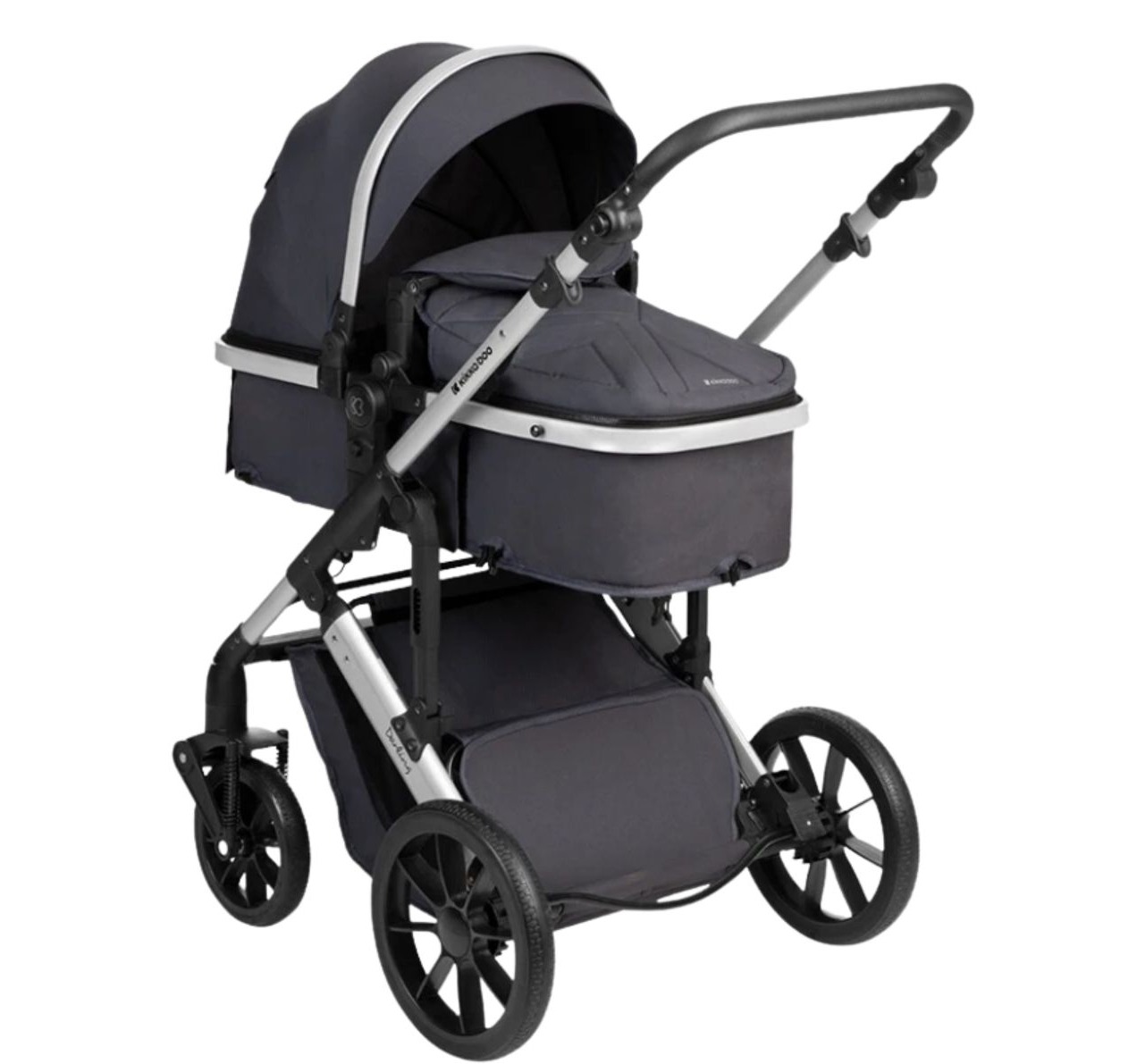 Darling Premium kolica 2u1-korpa od 0 meseci