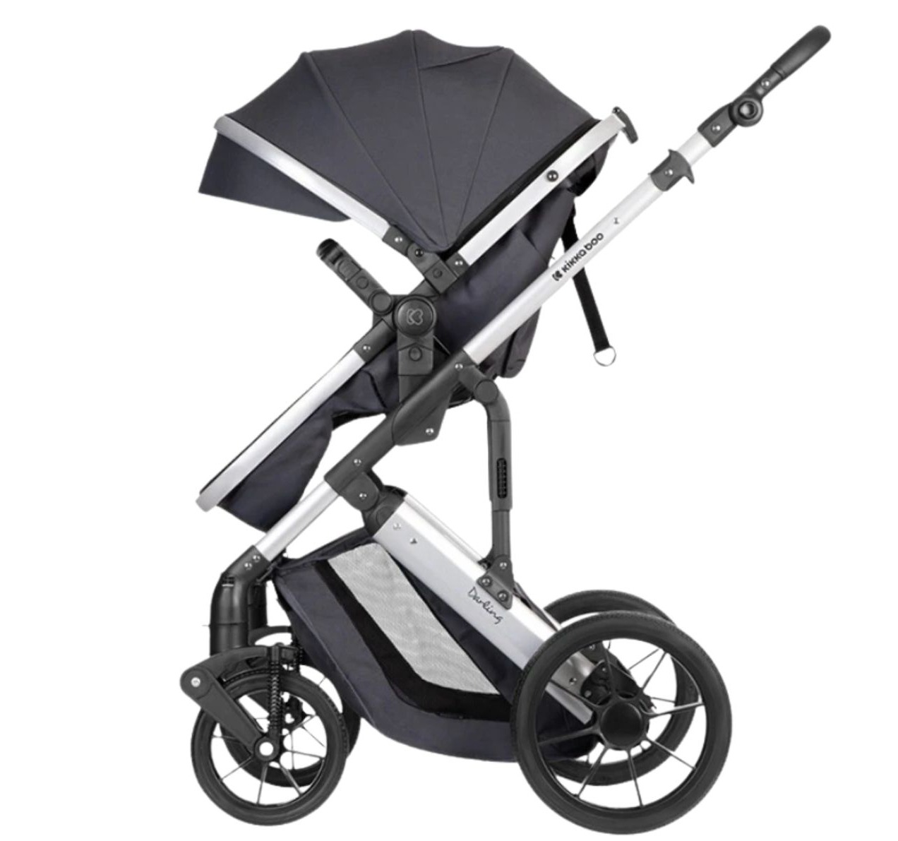 sportsko sediste Darling Premium kolica 2u1