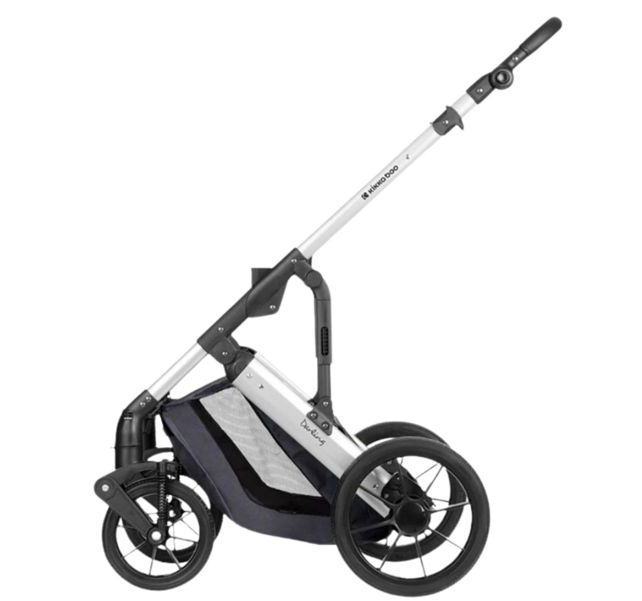 Darling Premium 2u1-ram kolica