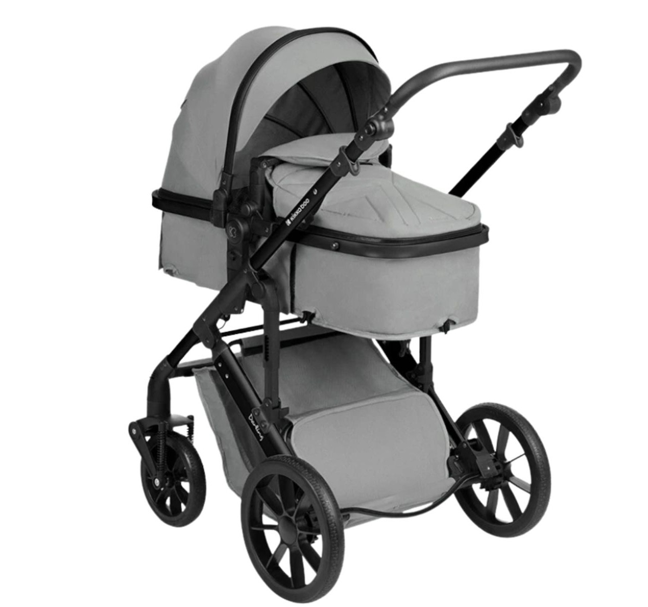 Darling Premium 2u1-korpa od 0 meseci