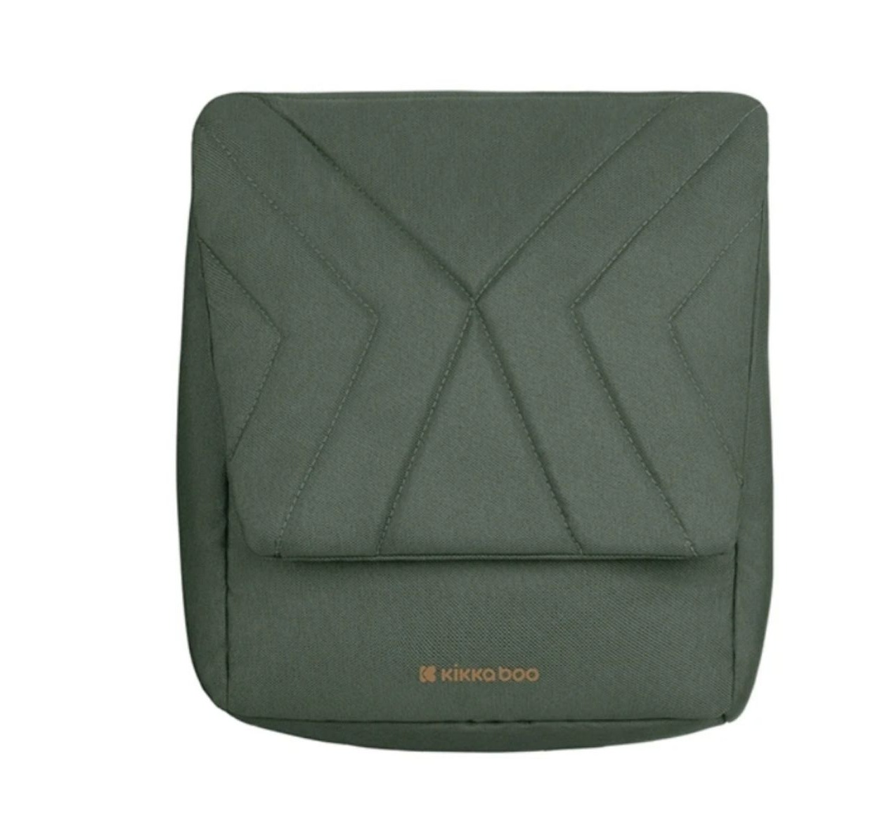 torba za Darling Premium kolica 2u1 maslinasto zelena