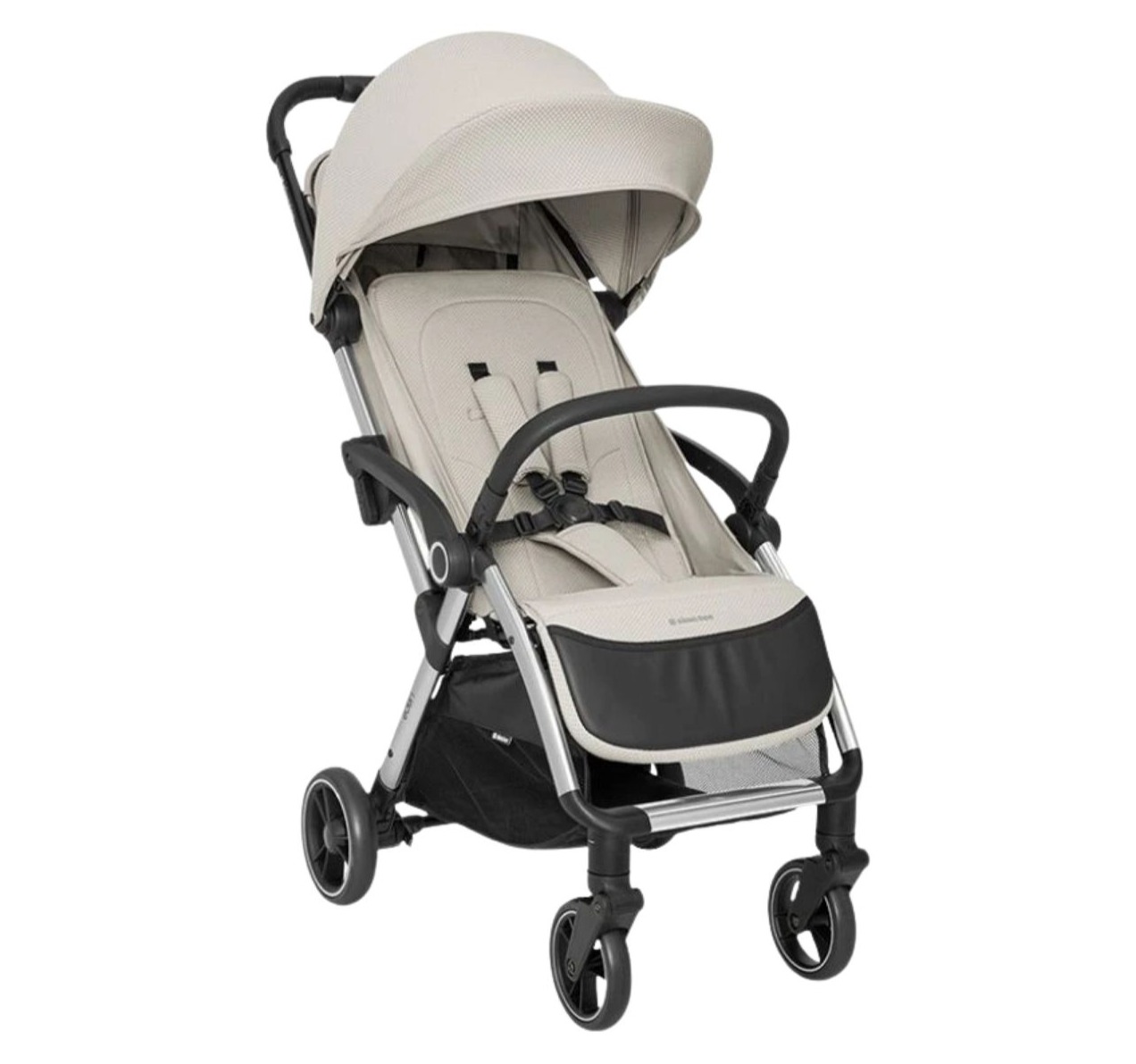 Eden Plus kolica za bebe od 0 meseci Beig-Happy kids