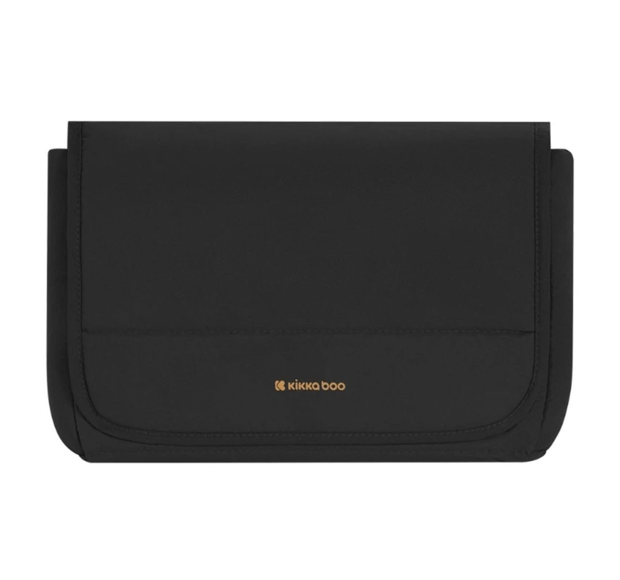 torba za kolica Kaia Premium 2u1 crna