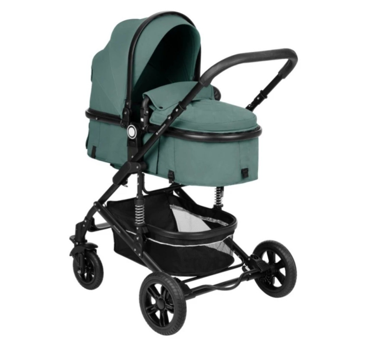 Amaia Premium kolica 2u1 od 0 meseci